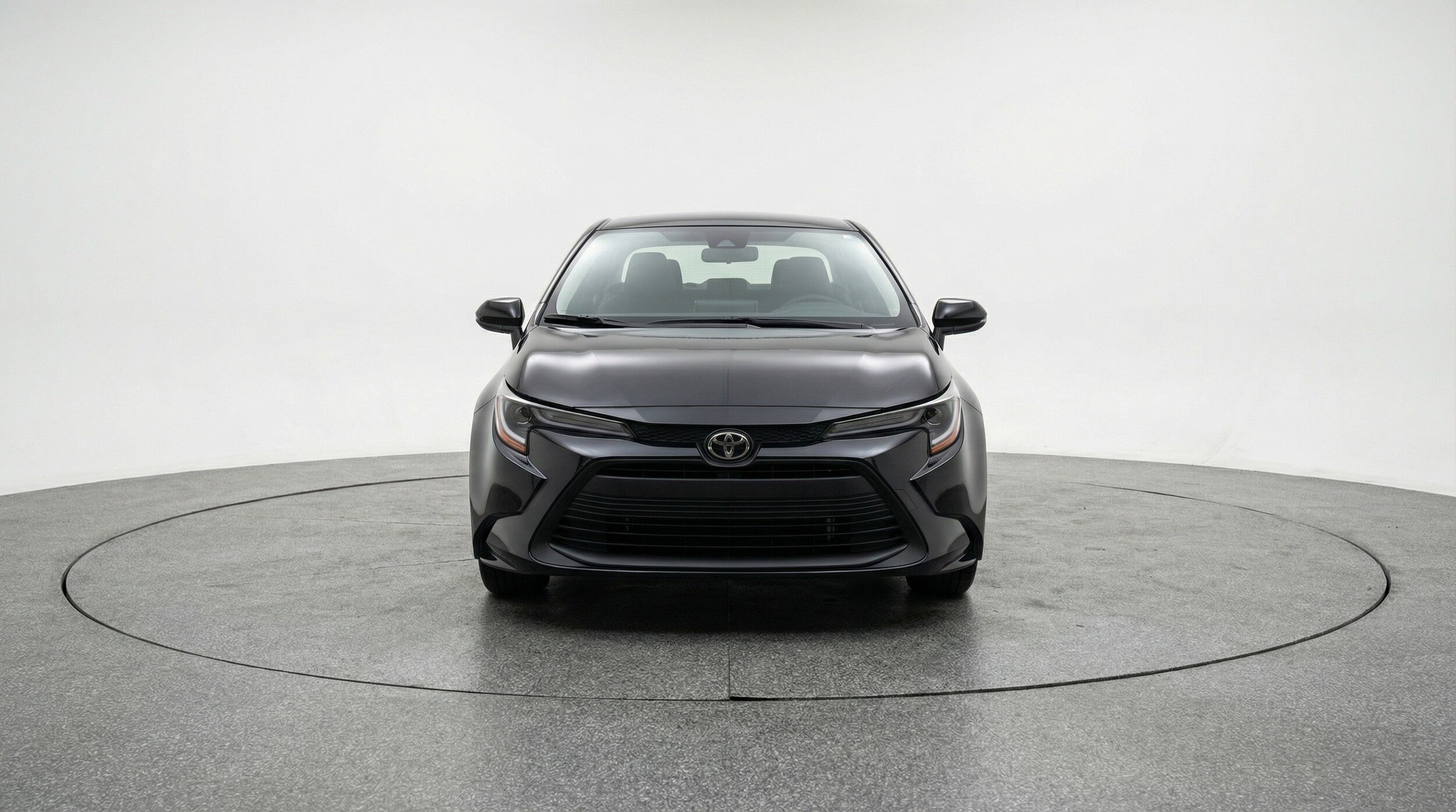 Thumbnail: 2025 Toyota Corolla - 2