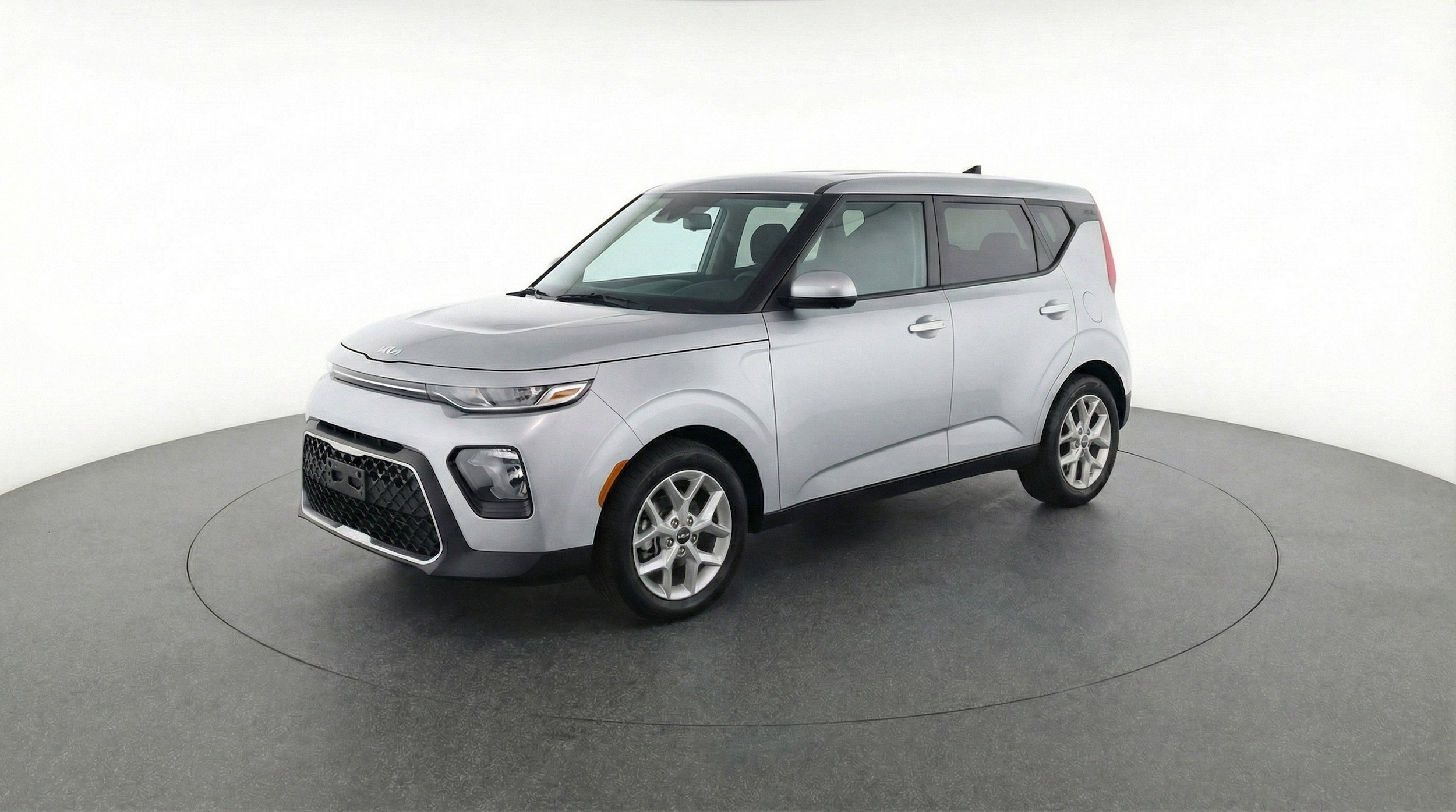 Thumbnail: 2025 Kia Soul - 3
