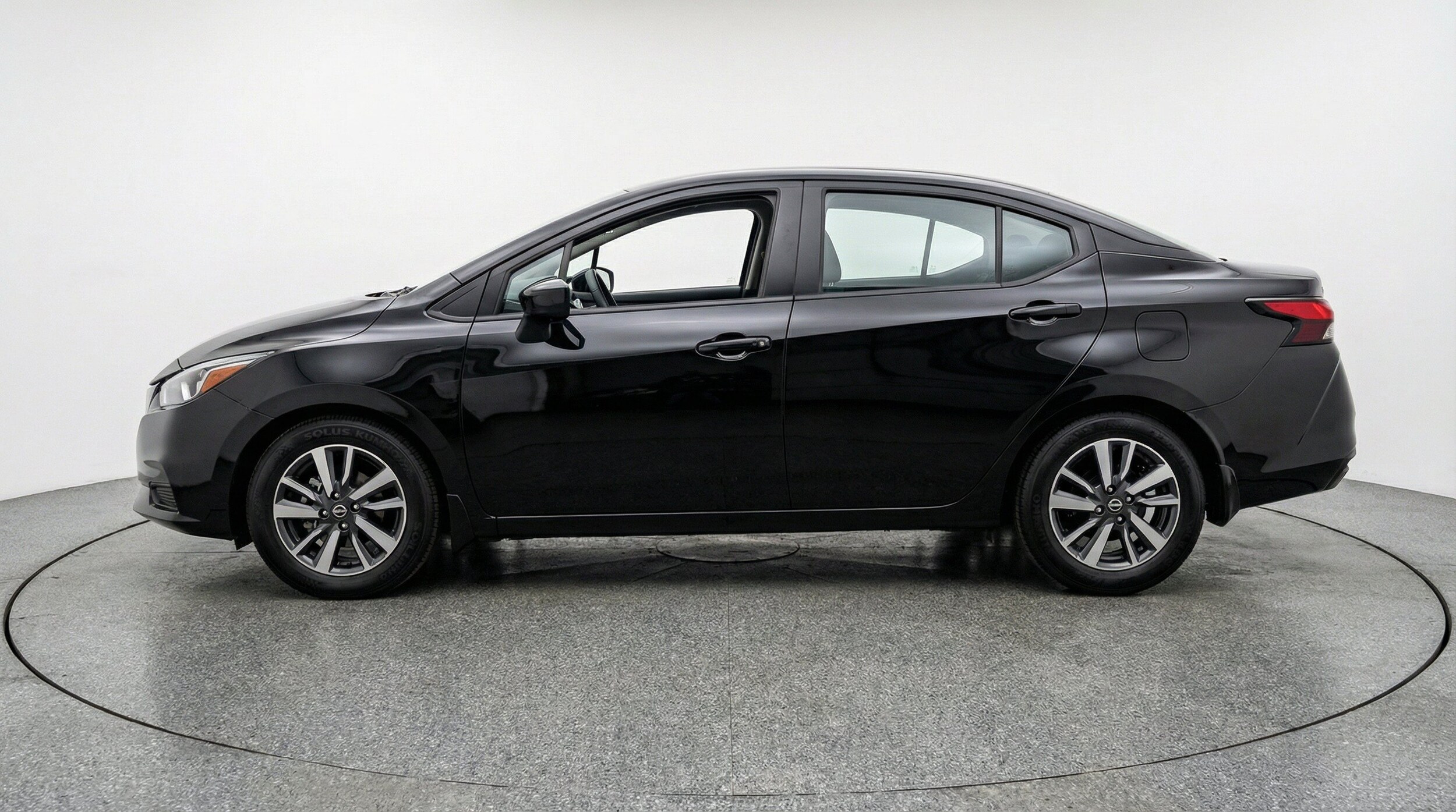 Thumbnail: 2025 Nissan Versa - 5