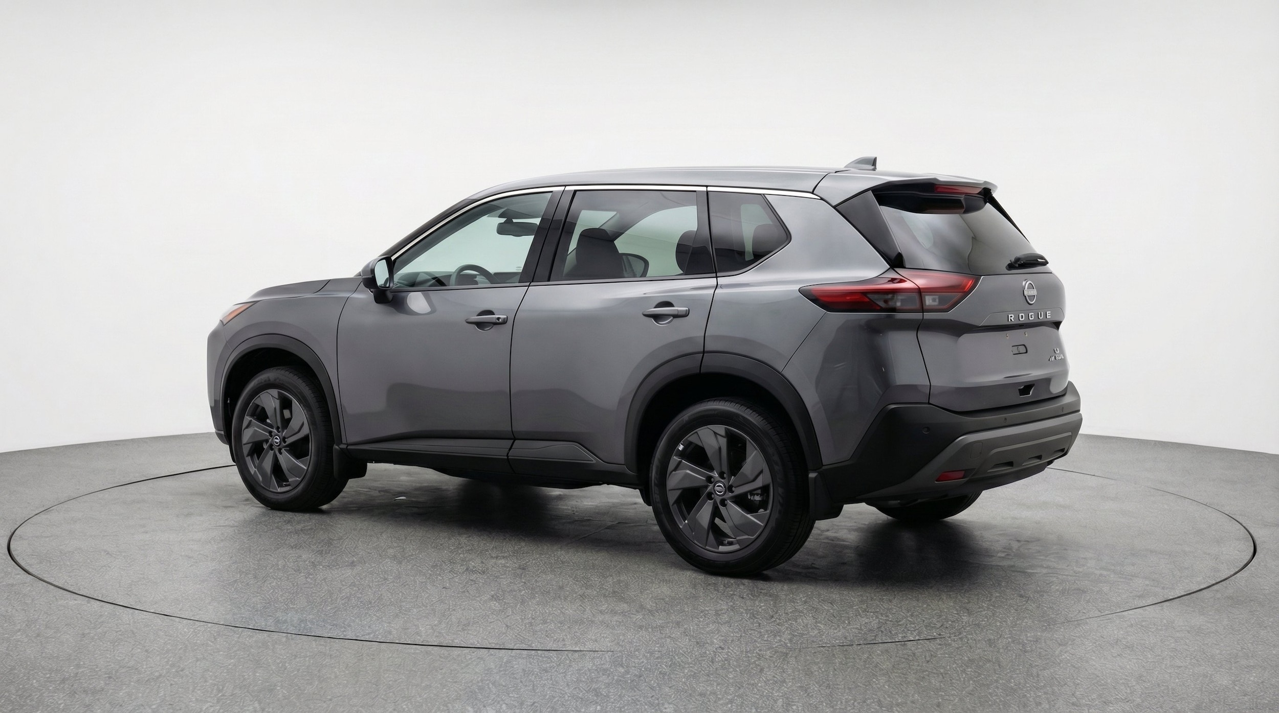 Thumbnail: 2026 Nissan Rogue - 6