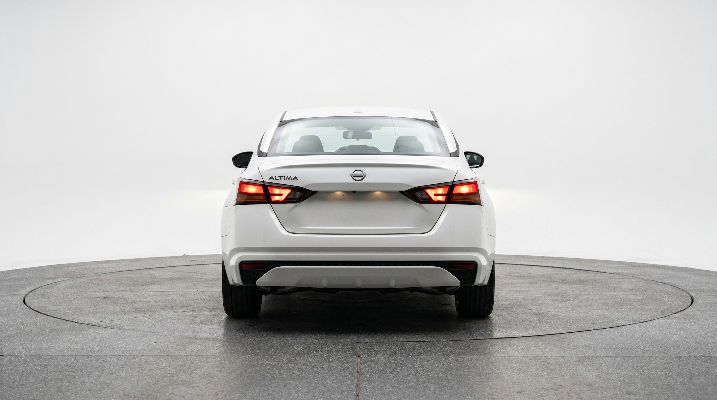 Thumbnail: 2025 Nissan Altima - 7