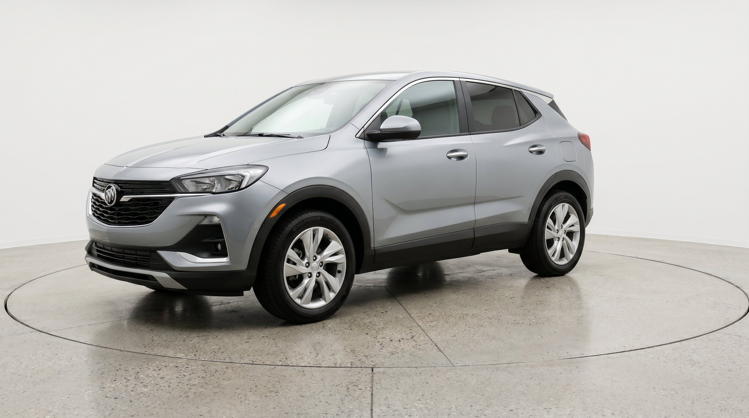 Thumbnail: 2026 Buick Encore GX - 3