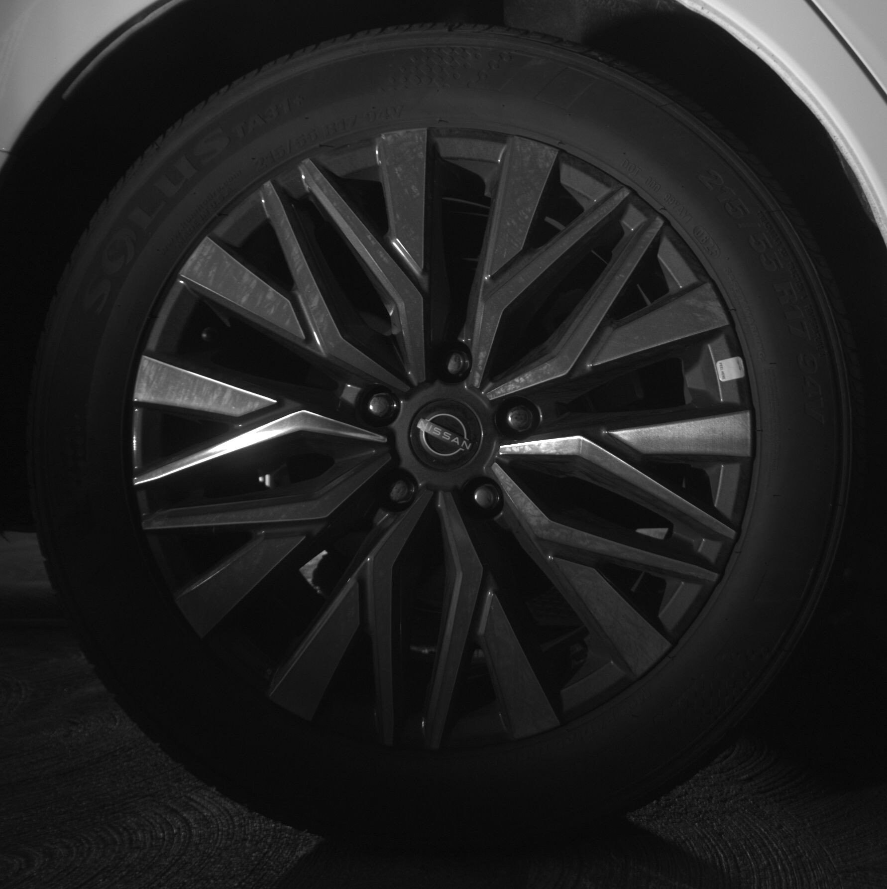 Thumbnail: 2025 Nissan Altima - 15