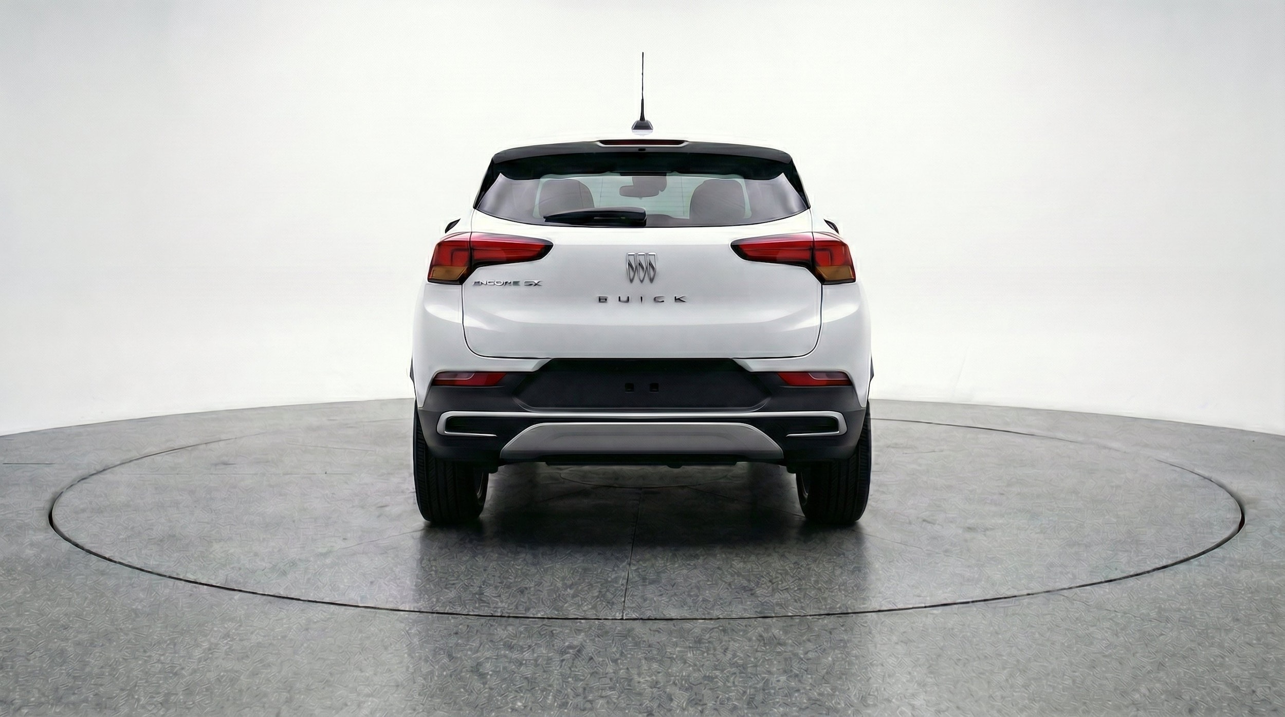 Thumbnail: 2026 Buick Encore GX - 7