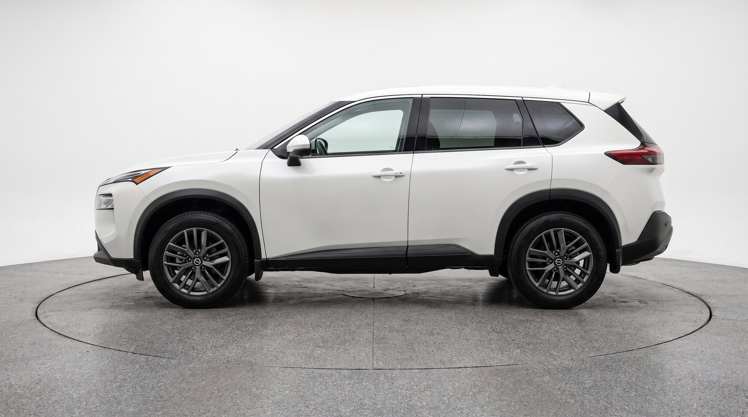 Thumbnail: 2026 Nissan Rogue - 5