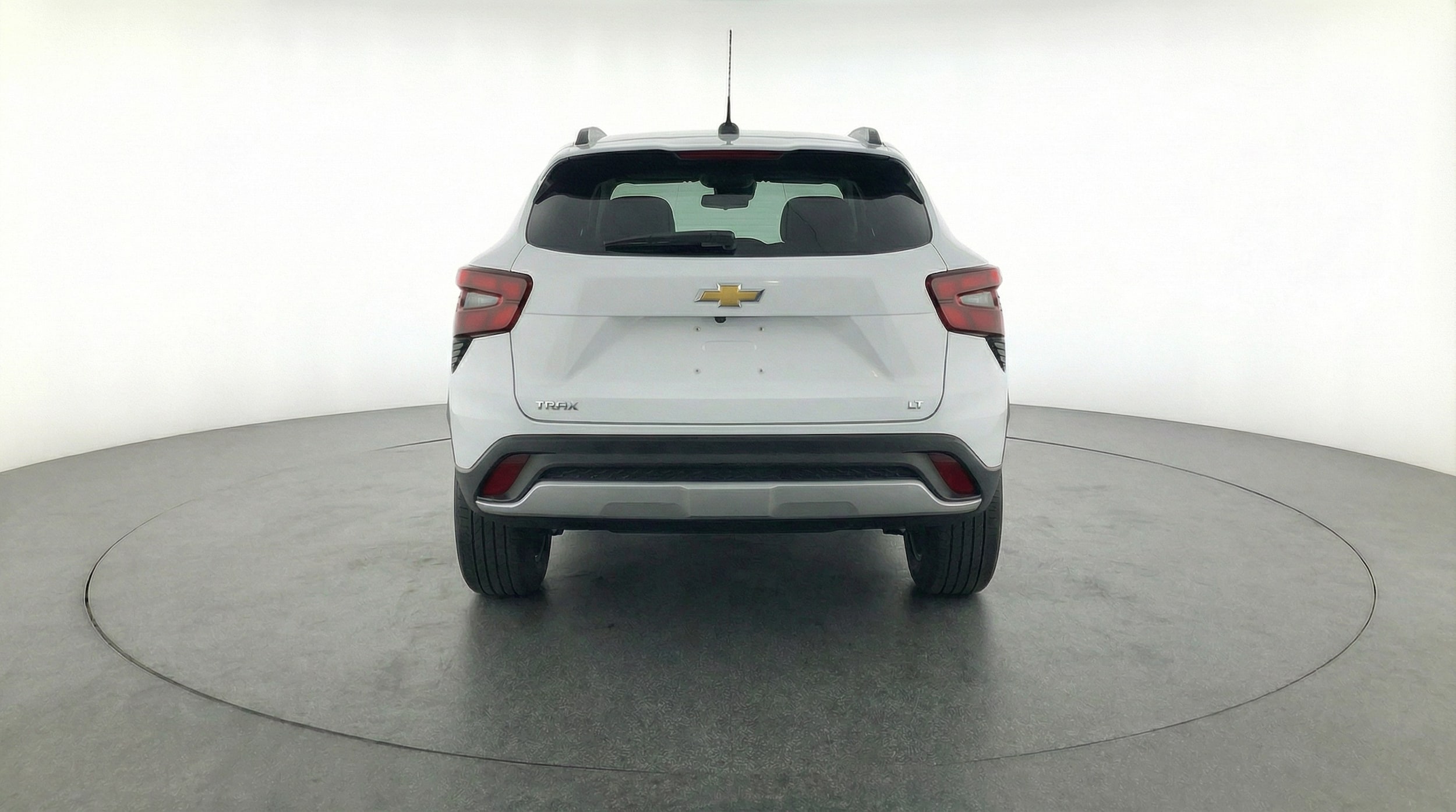 Thumbnail: 2025 Chevrolet Trax - 6