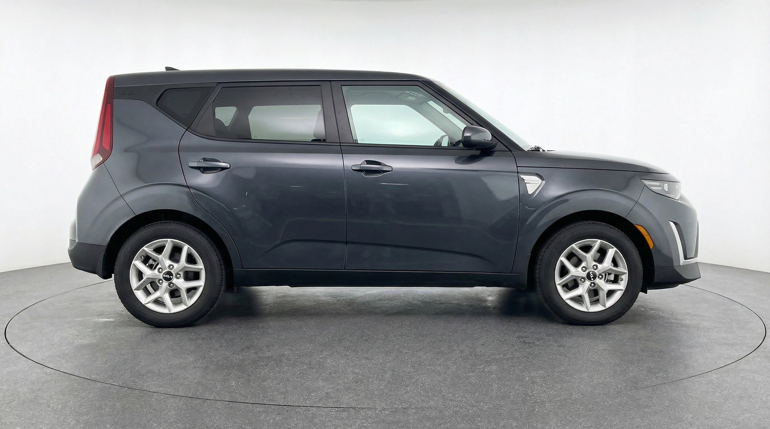 Thumbnail: 2025 Kia Soul - 11