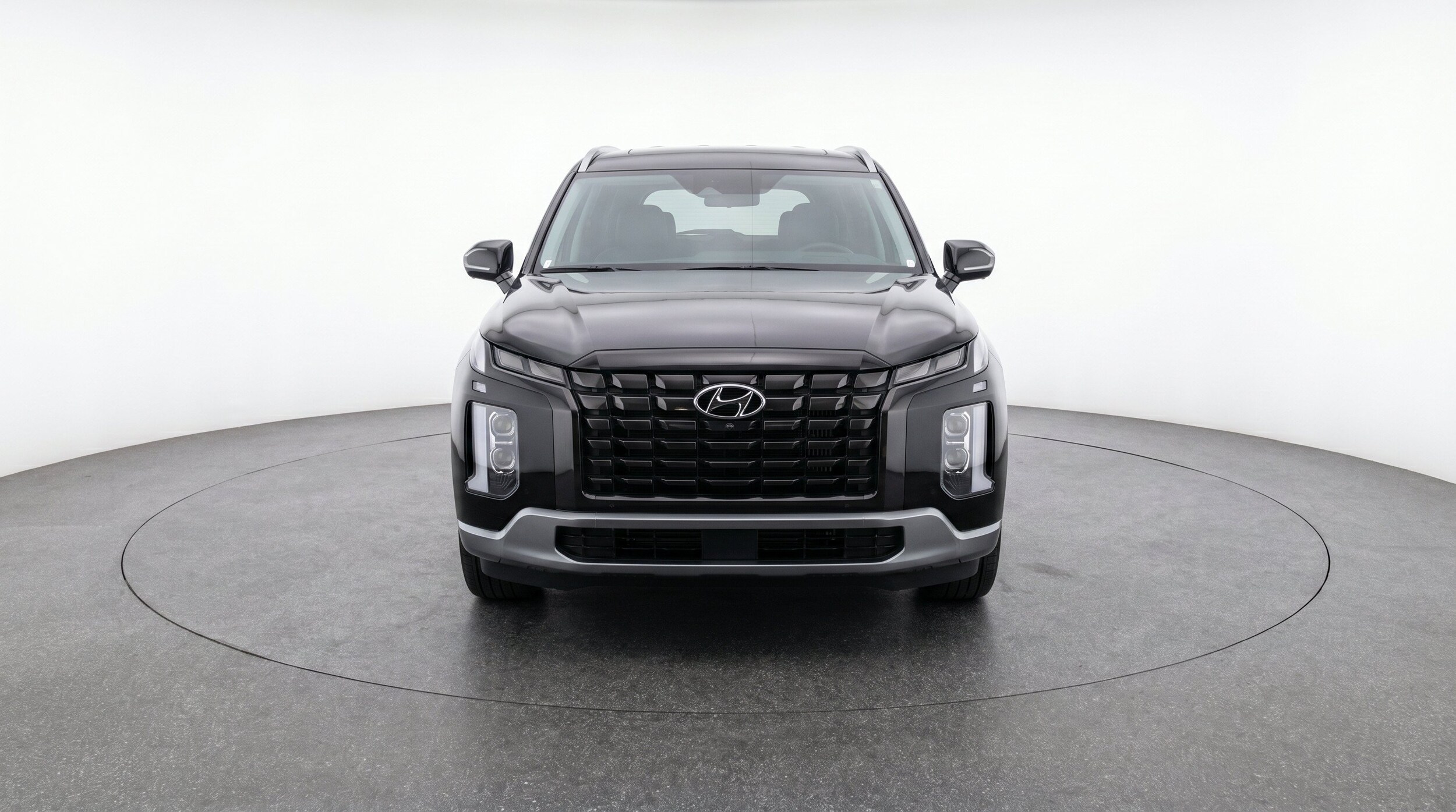 Thumbnail: 2025 Hyundai Palisade - 2