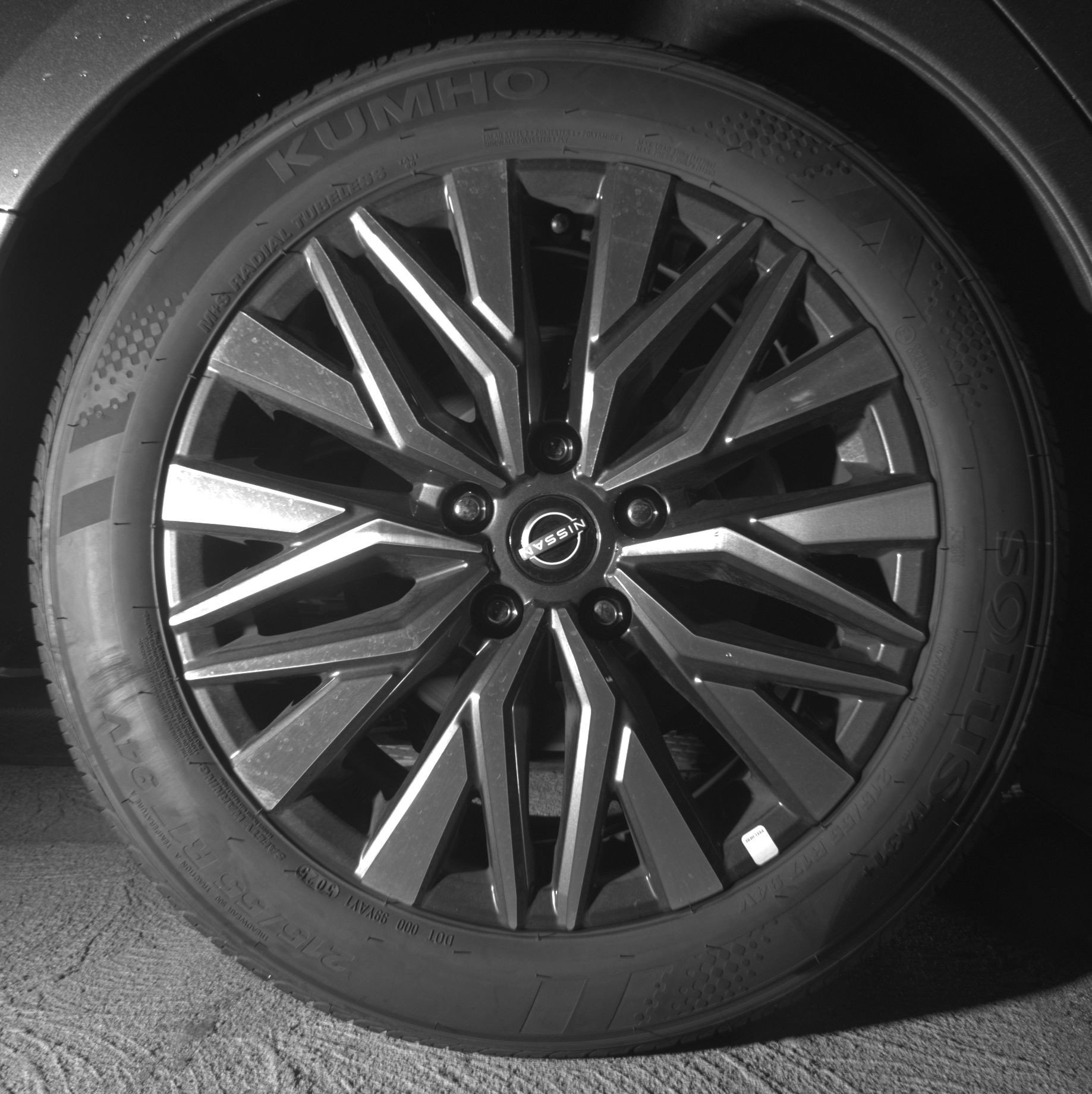 Thumbnail: 2026 Nissan Altima - 15