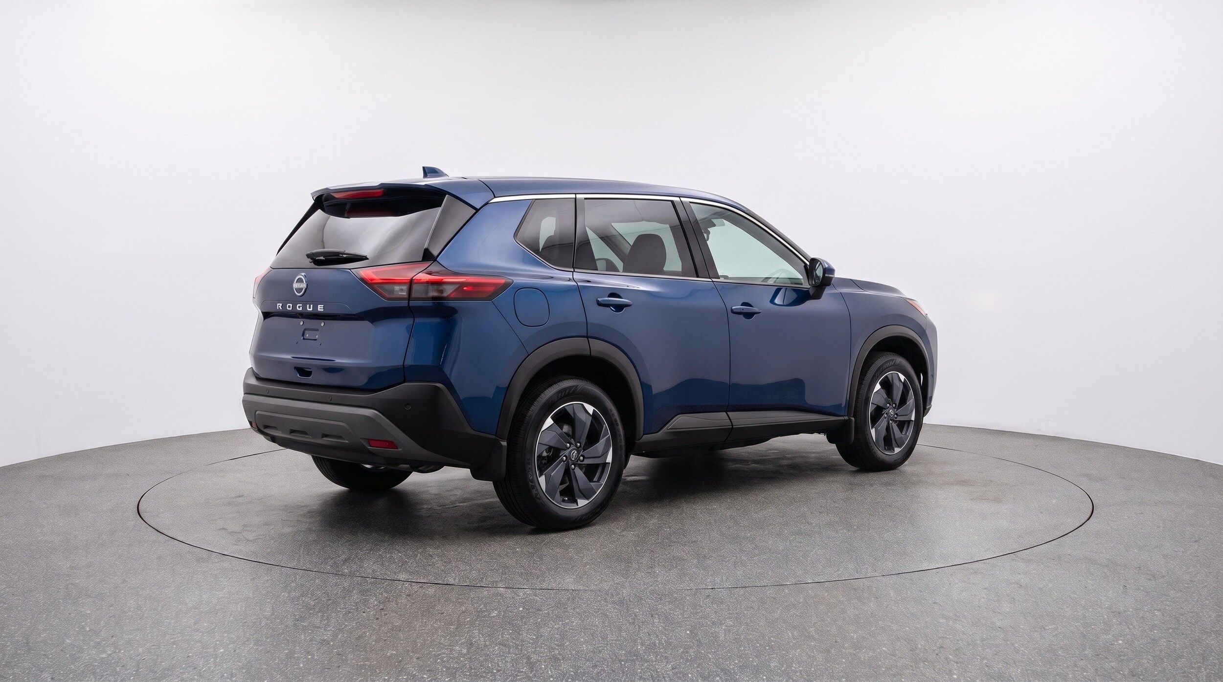 Thumbnail: 2025 Nissan Rogue - 9