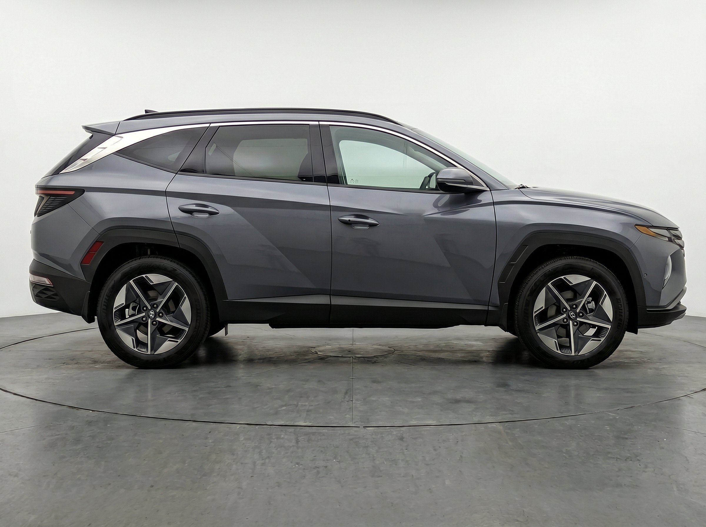 Thumbnail: 2026 Hyundai Tucson - 11