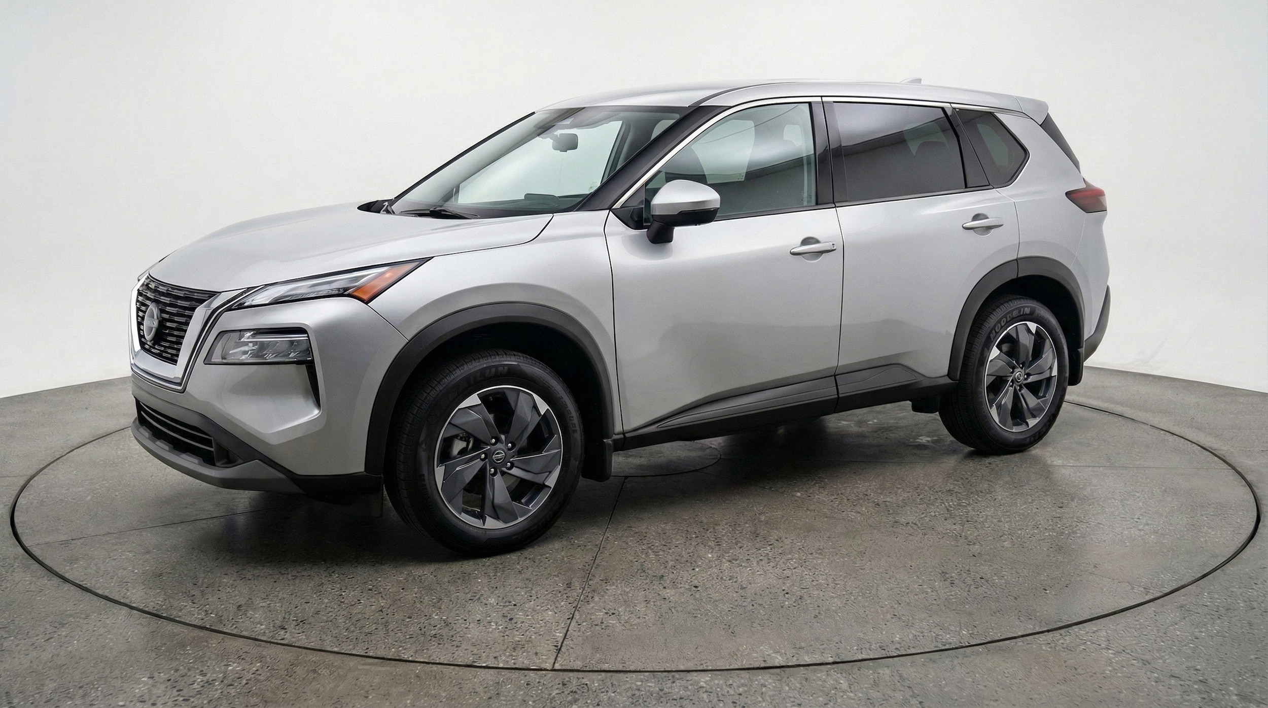 Thumbnail: 2025 Nissan Rogue - 3