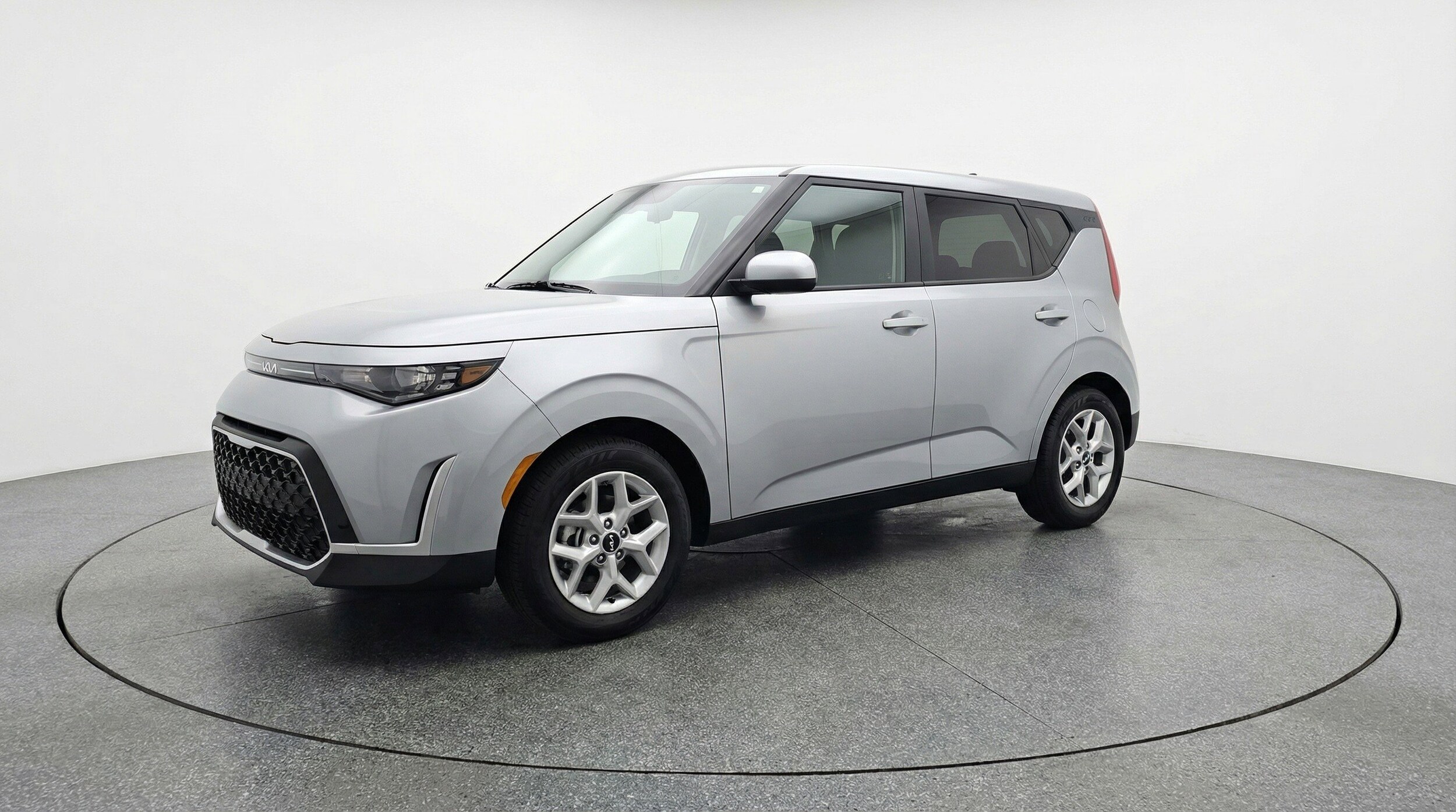 Thumbnail: 2025 Kia Soul - 3