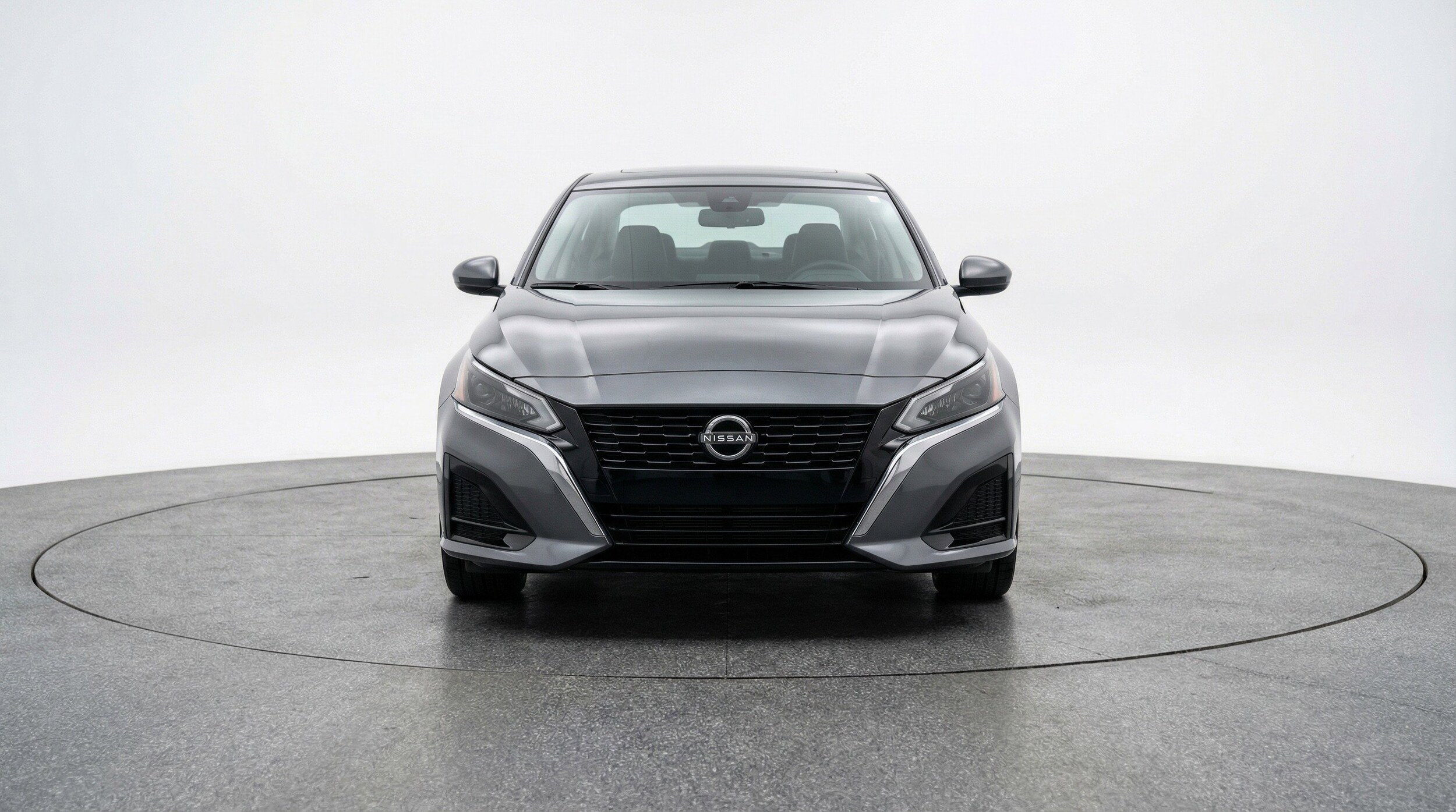 Thumbnail: 2025 Nissan Altima - 2