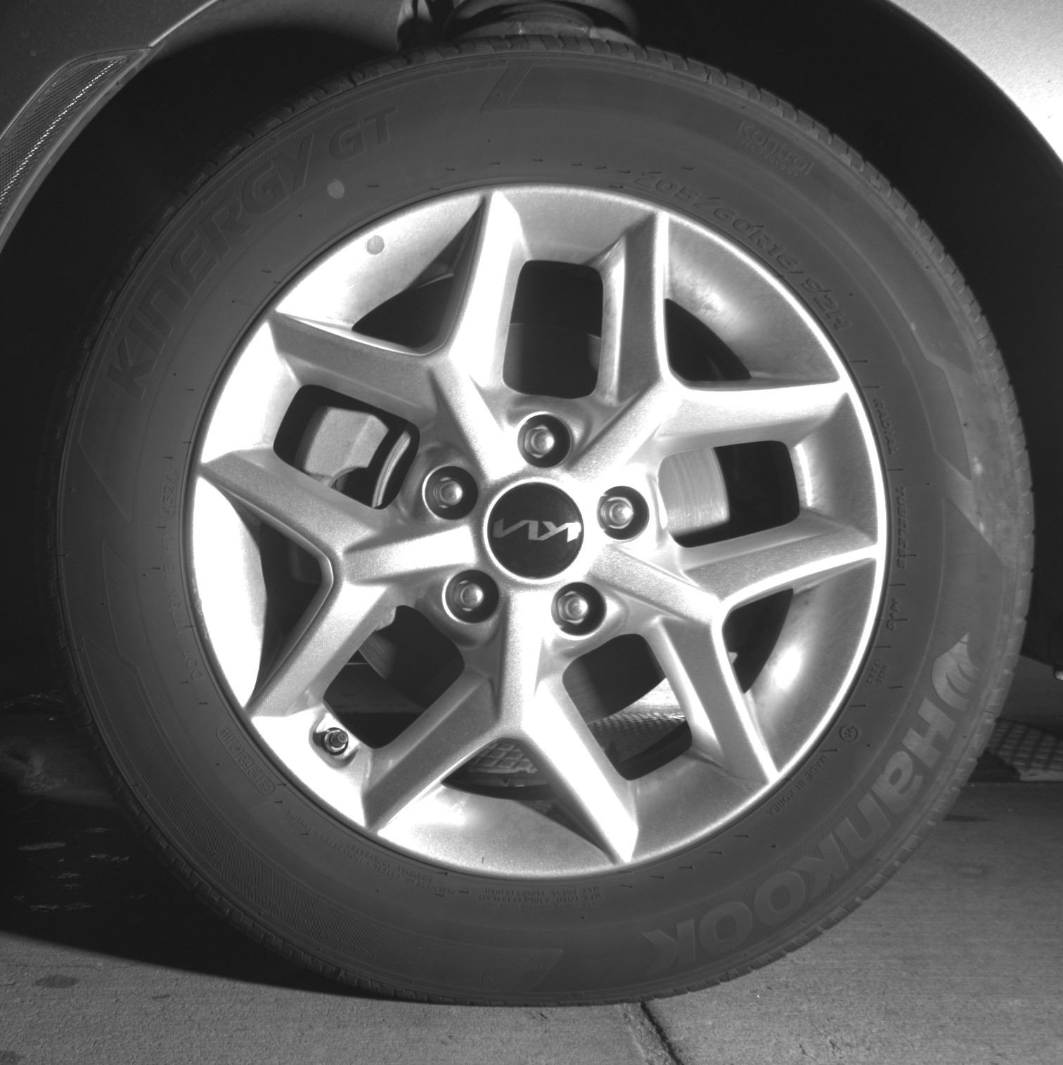 Thumbnail: 2025 Kia Soul - 19