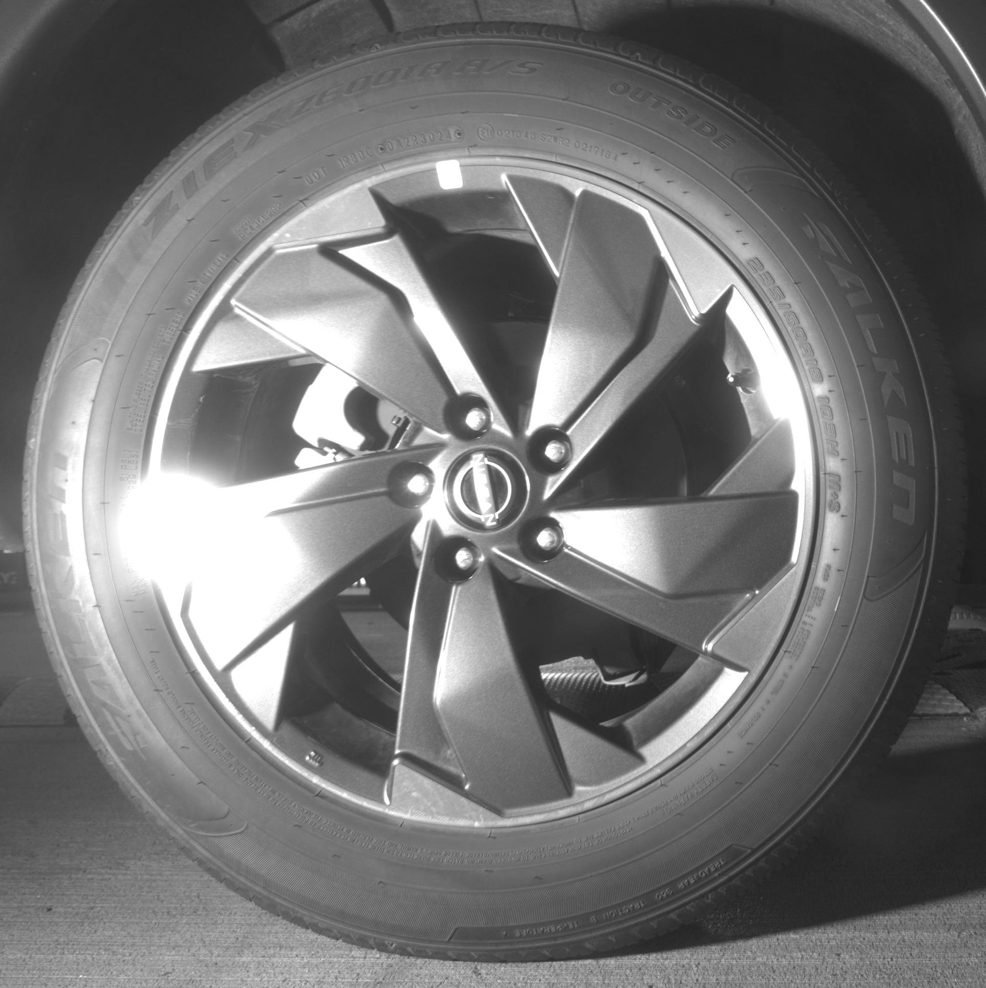 Thumbnail: 2025 Nissan Rogue - 12