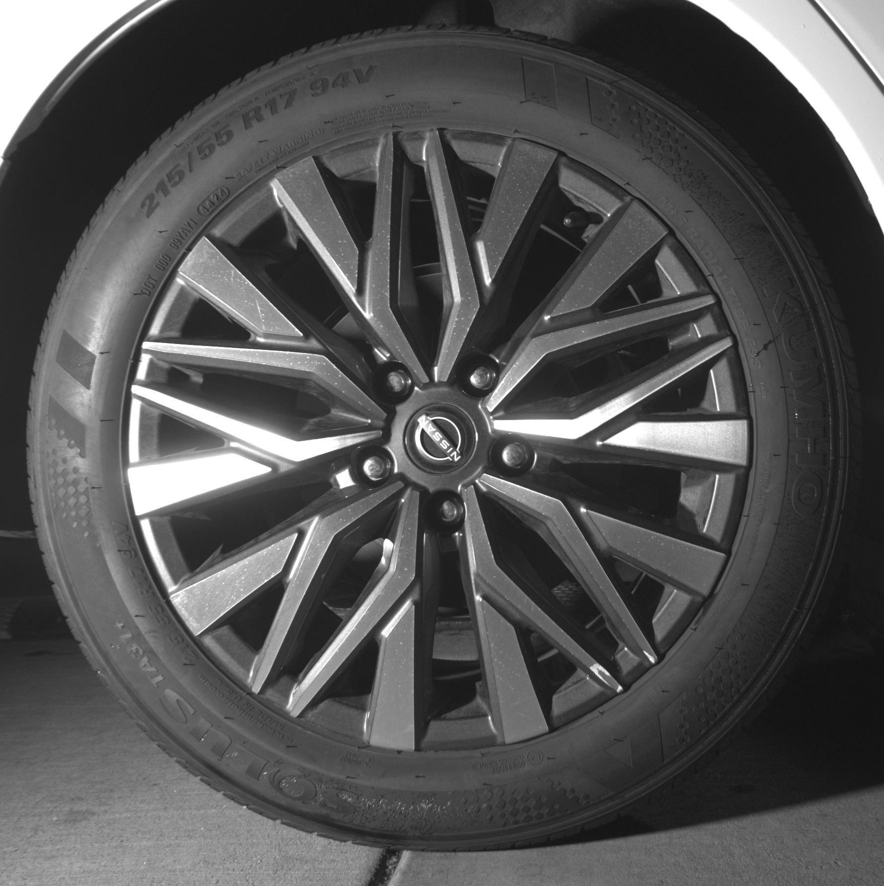 Thumbnail: 2025 Nissan Altima - 15