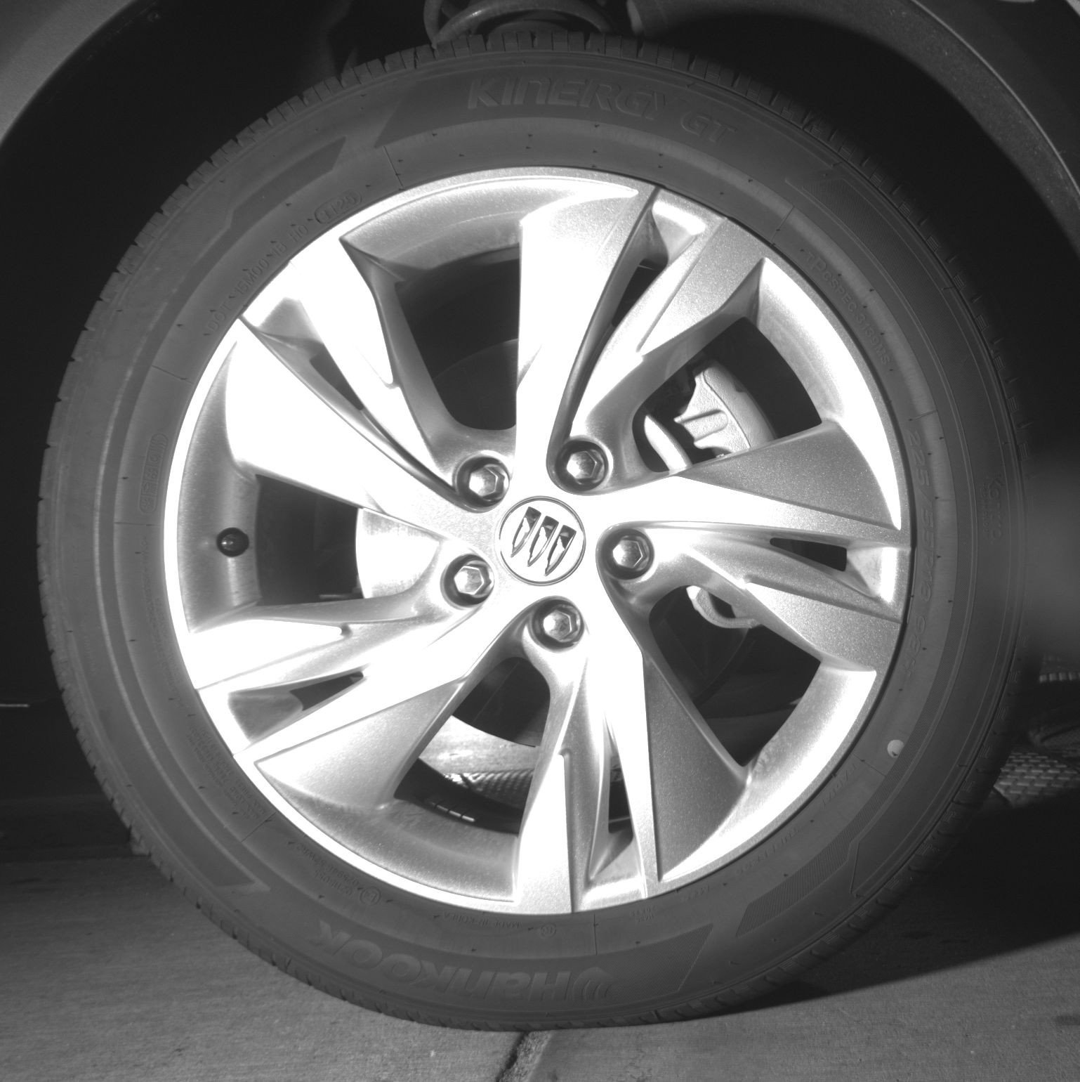Thumbnail: 2026 Buick Encore GX - 13