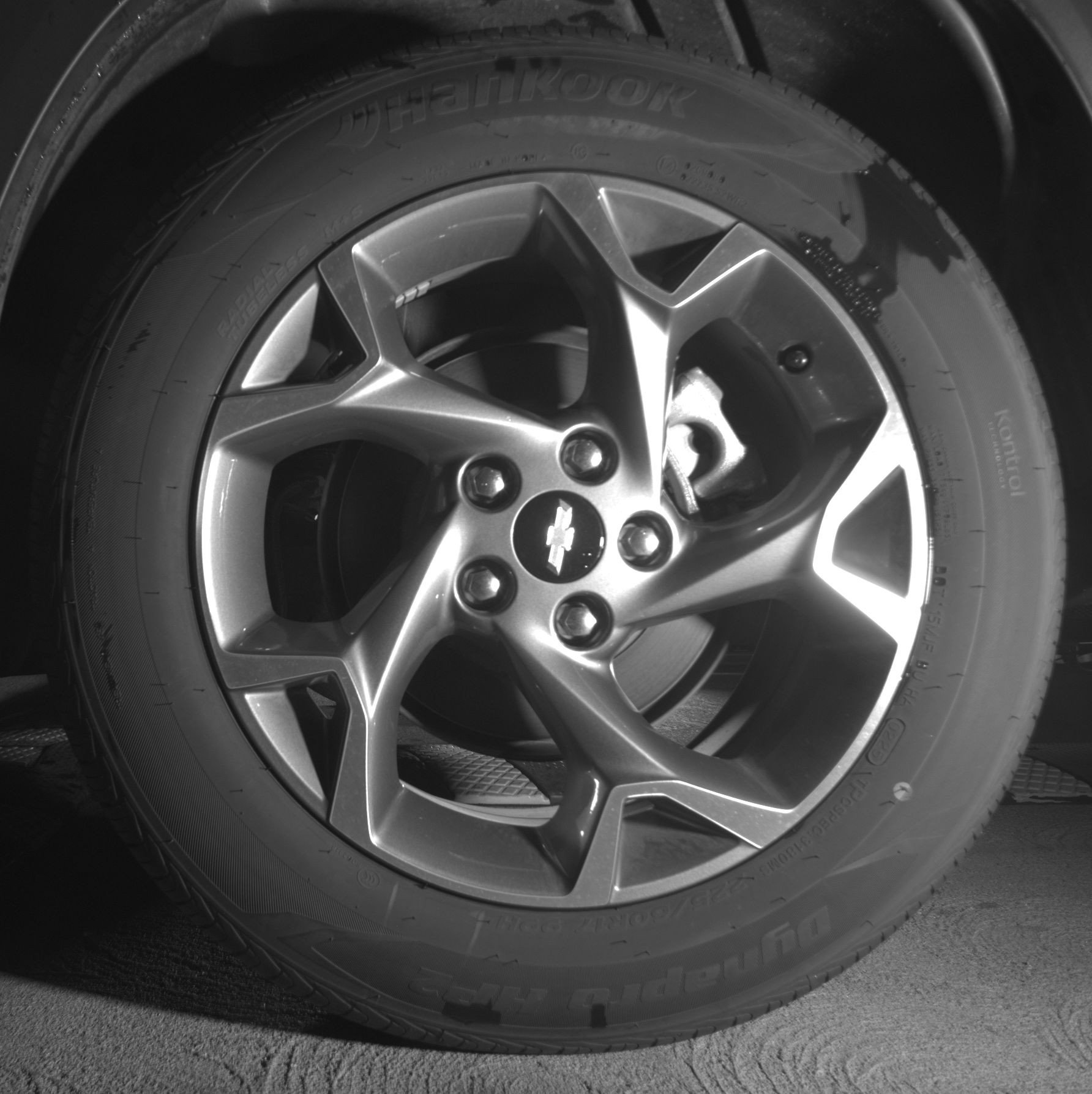 Thumbnail: 2025 Chevrolet Trax - 14