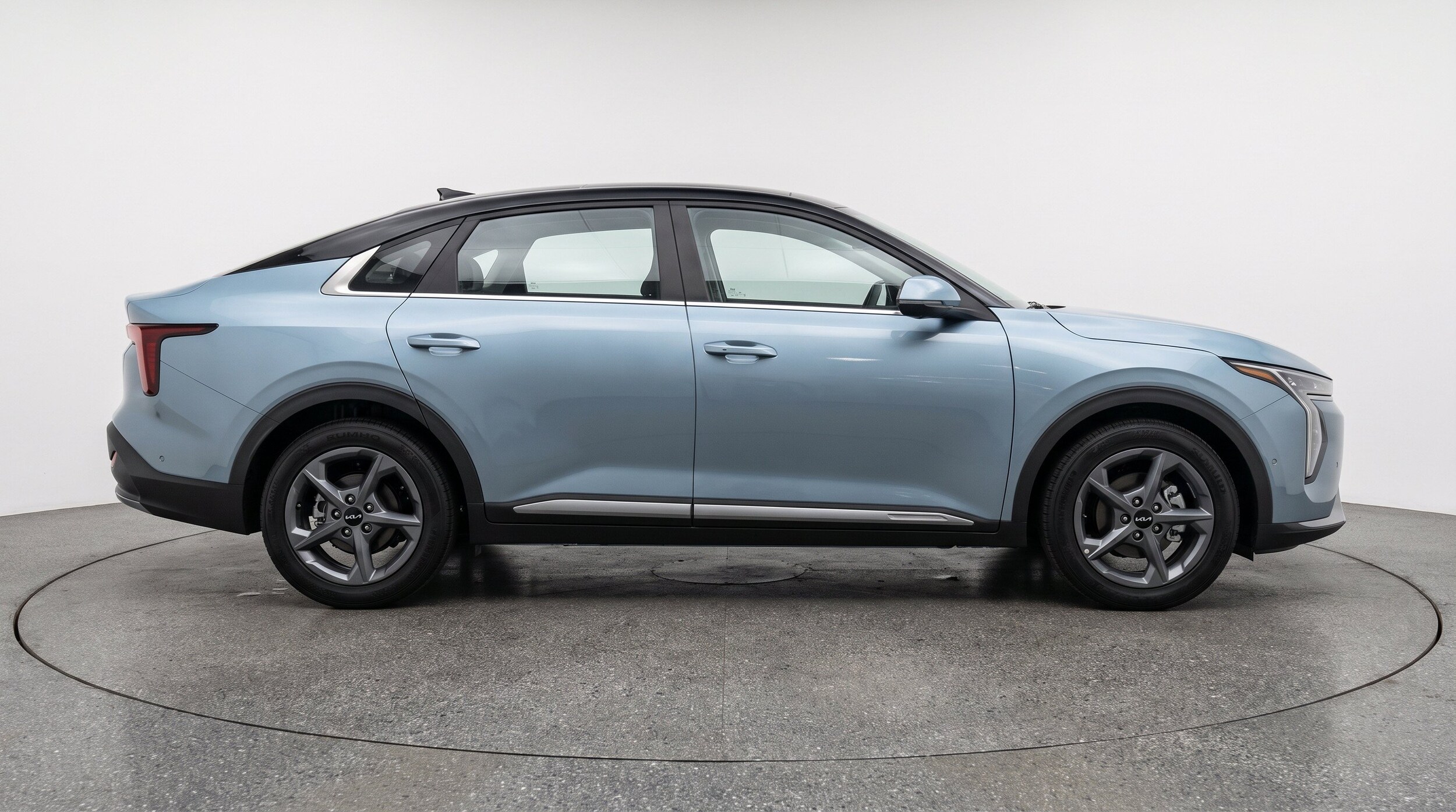 Thumbnail: 2026 Kia K4 - 11