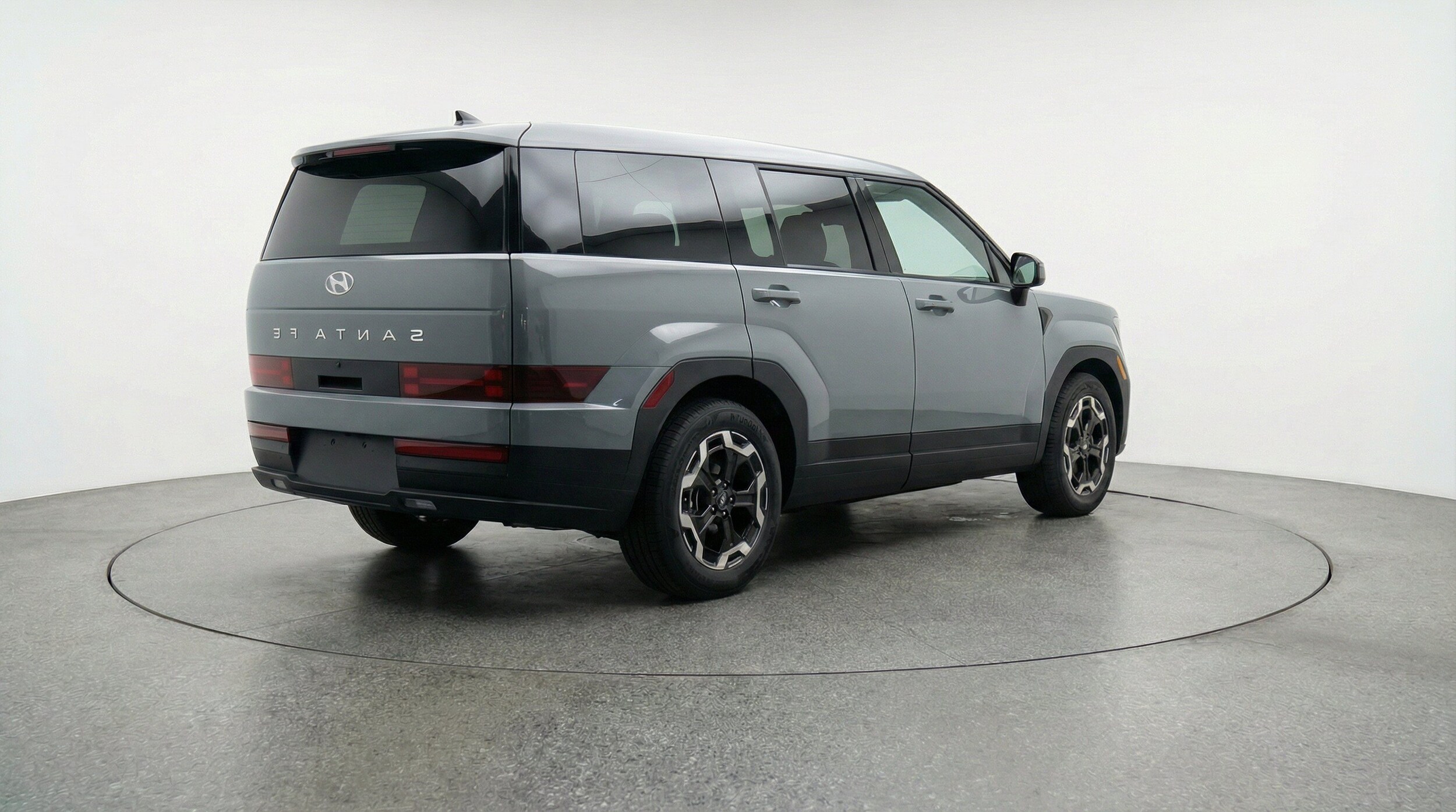 Thumbnail: 2026 Hyundai Santa Fe - 9