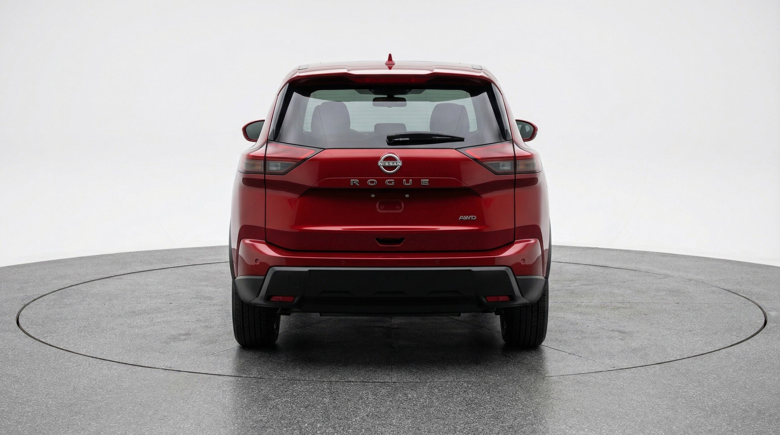 Thumbnail: 2025 Nissan Rogue - 7