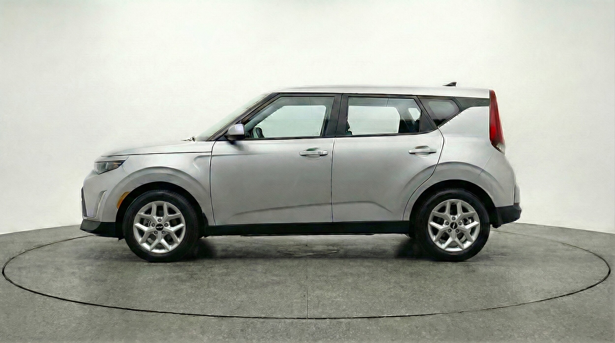 Thumbnail: 2025 Kia Soul - 5