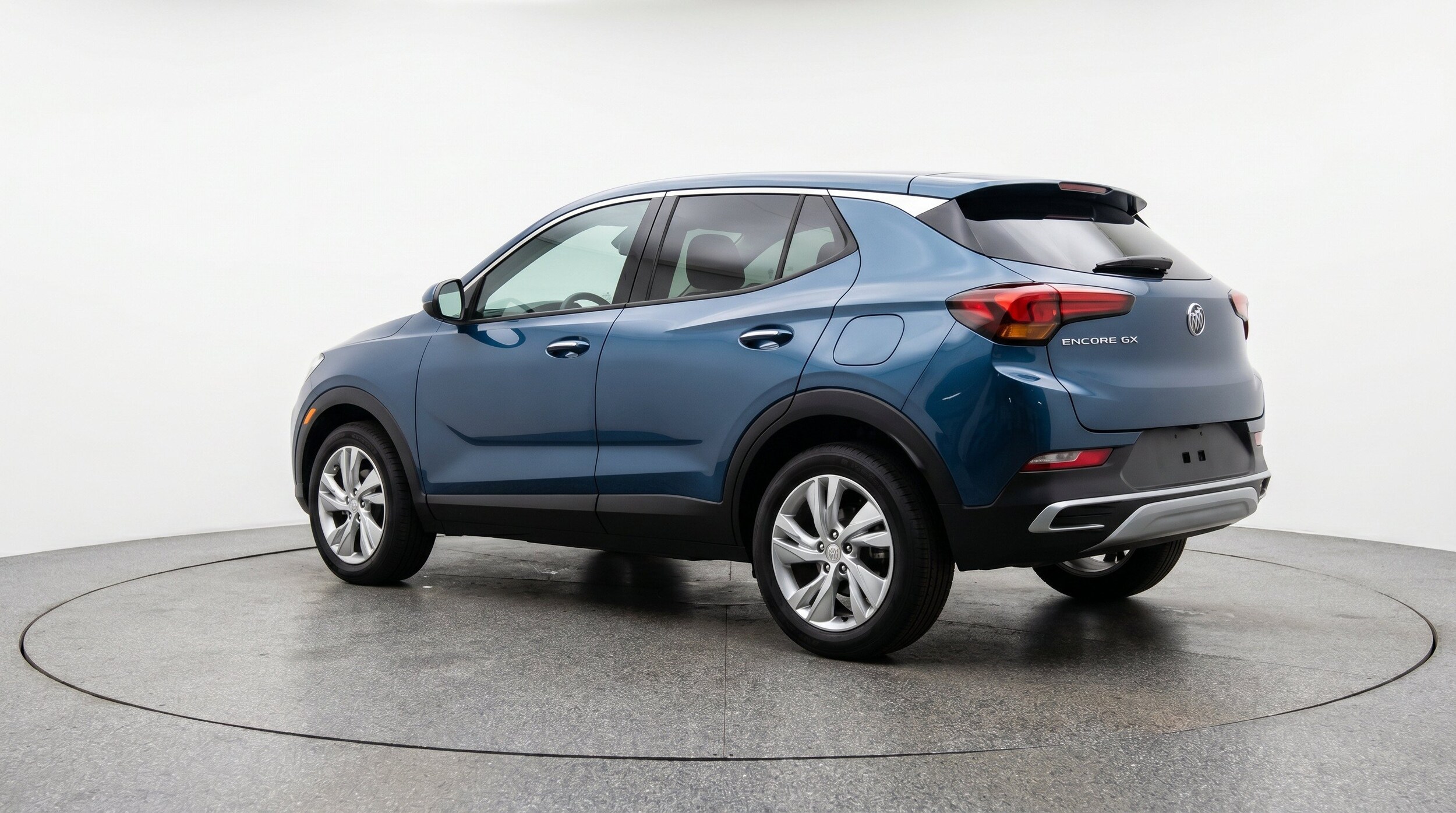 Thumbnail: 2026 Buick Encore GX - 6