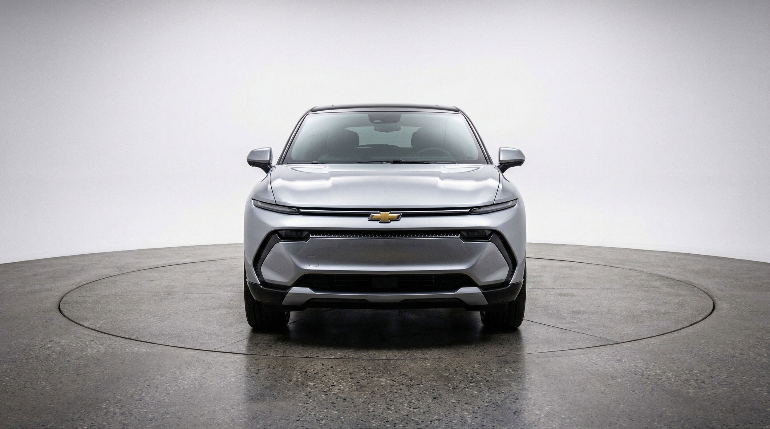 Thumbnail: 2025 Chevrolet Equinox - 2
