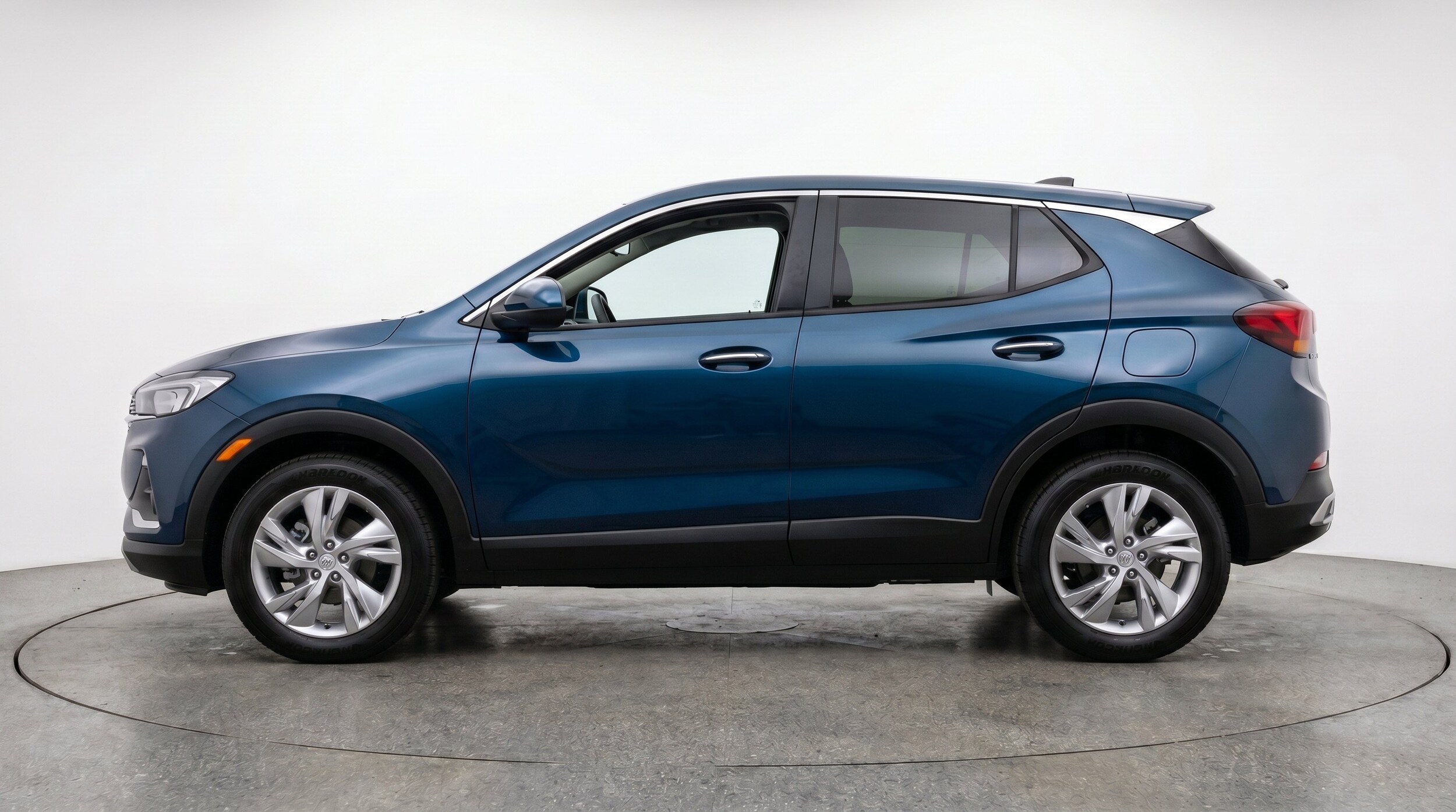 Thumbnail: 2026 Buick Encore GX - 5
