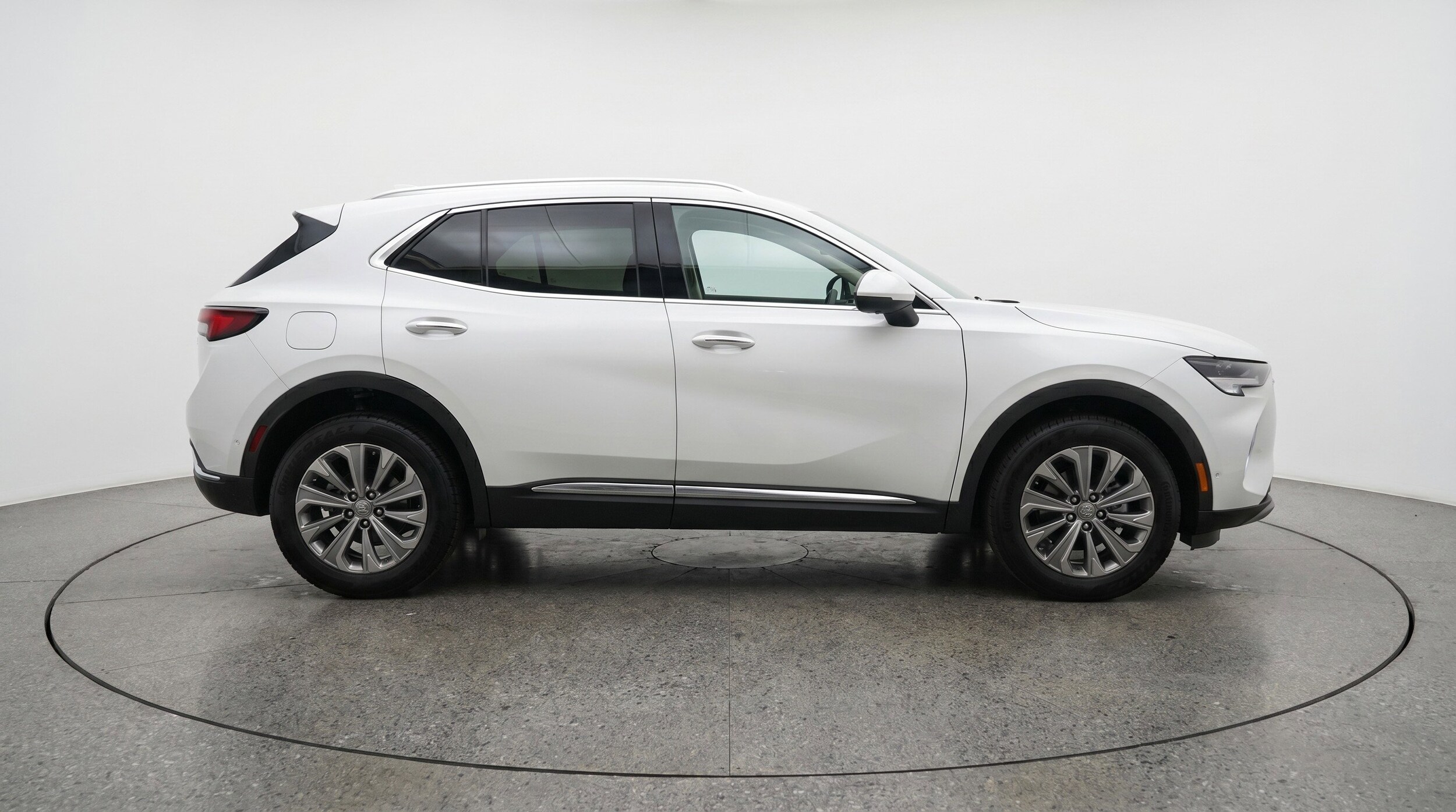 Thumbnail: 2024 Buick Envision - 11