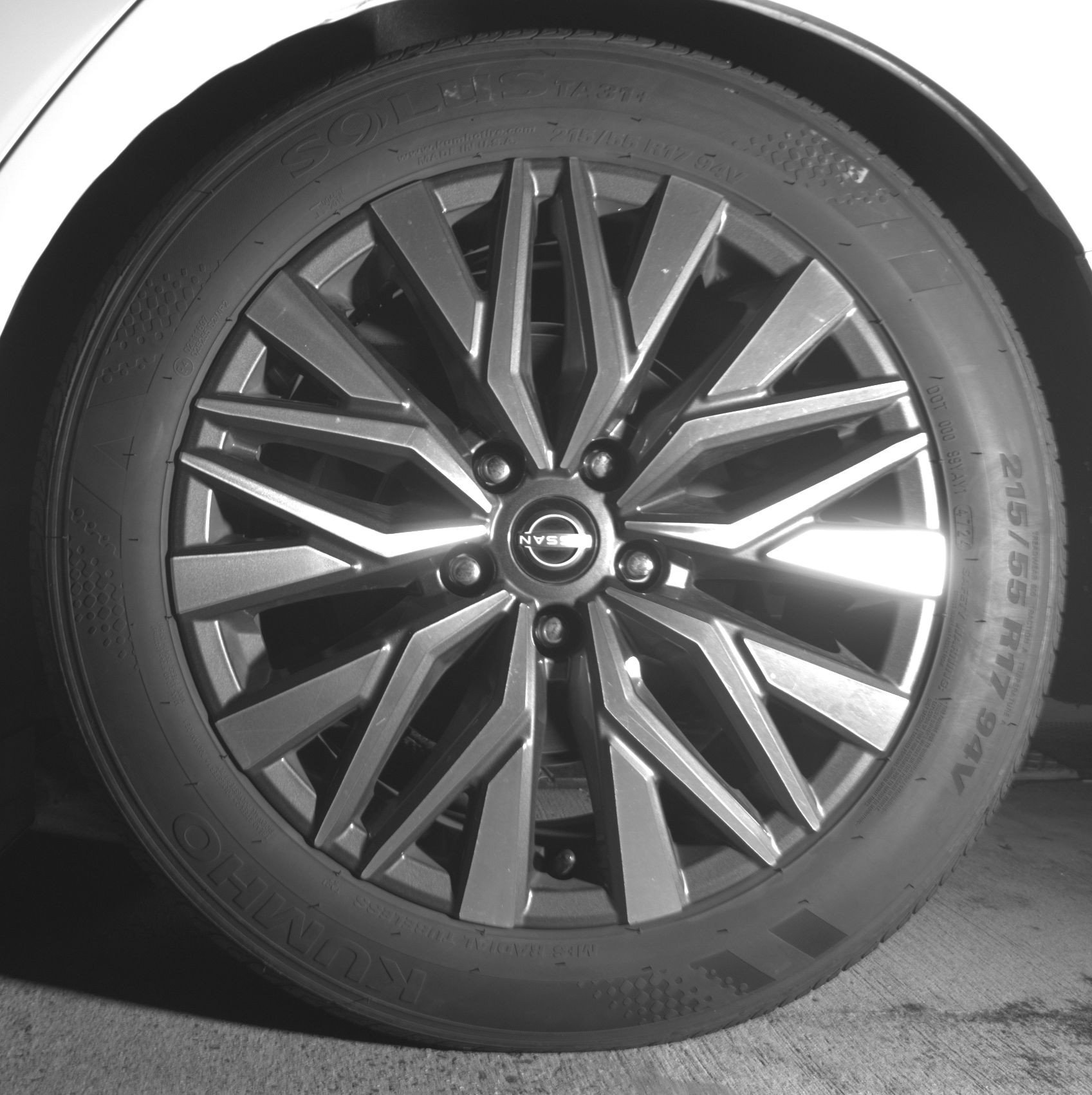 Thumbnail: 2025 Nissan Altima - 12