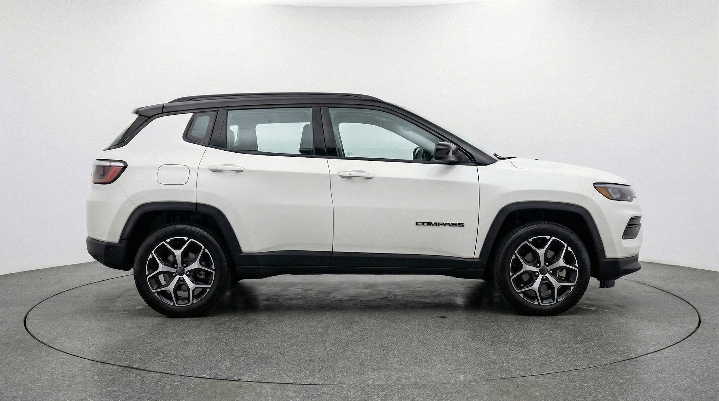 Thumbnail: 2025 Jeep Compass - 11