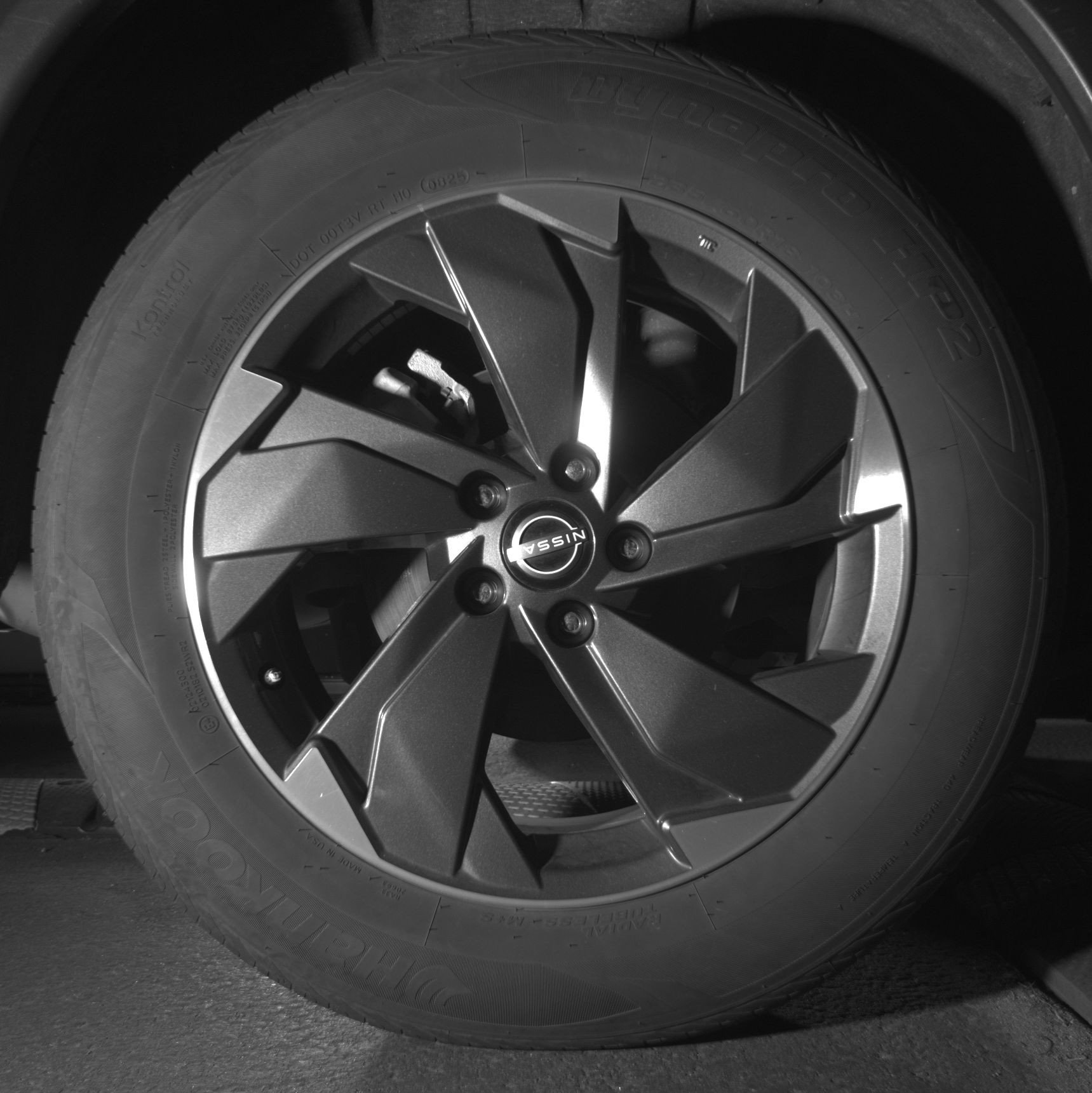 Thumbnail: 2025 Nissan Rogue - 15