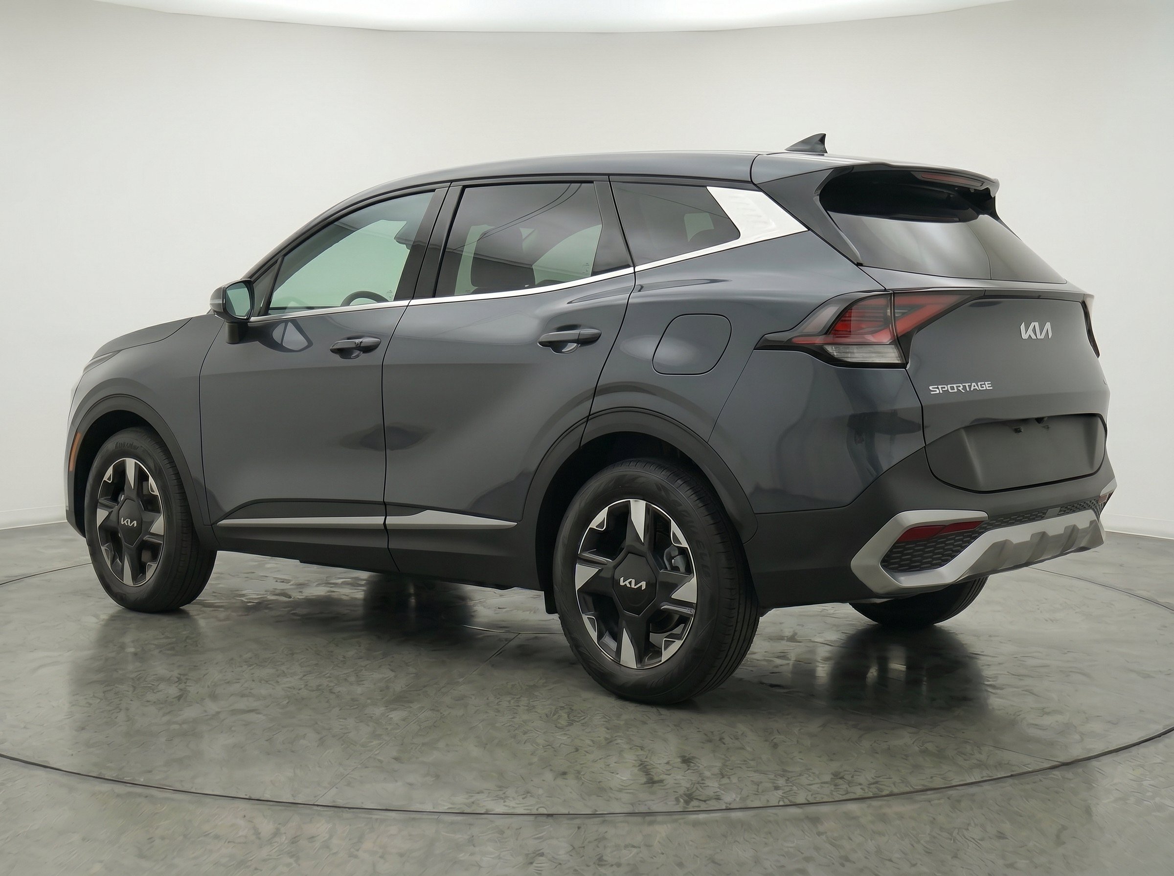 Thumbnail: 2026 Kia Sportage - 6