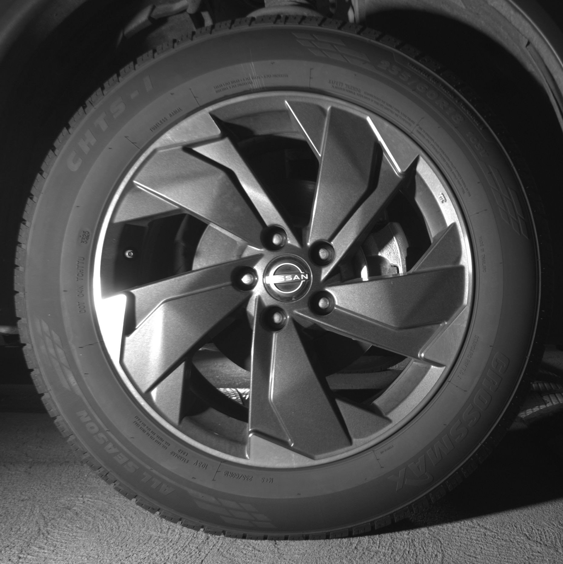 Thumbnail: 2025 Nissan Rogue - 13