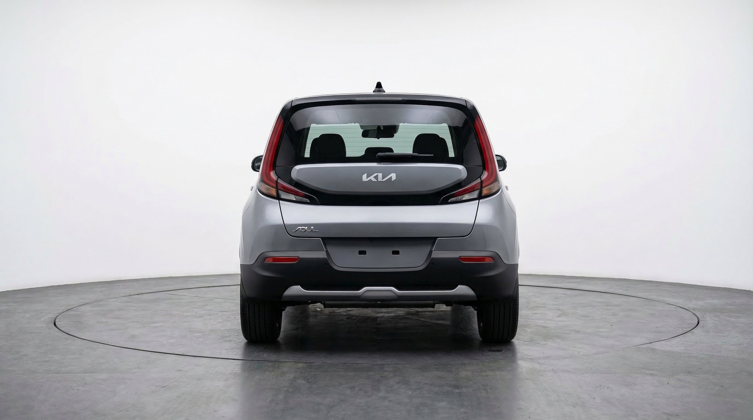 Thumbnail: 2025 Kia Soul - 7