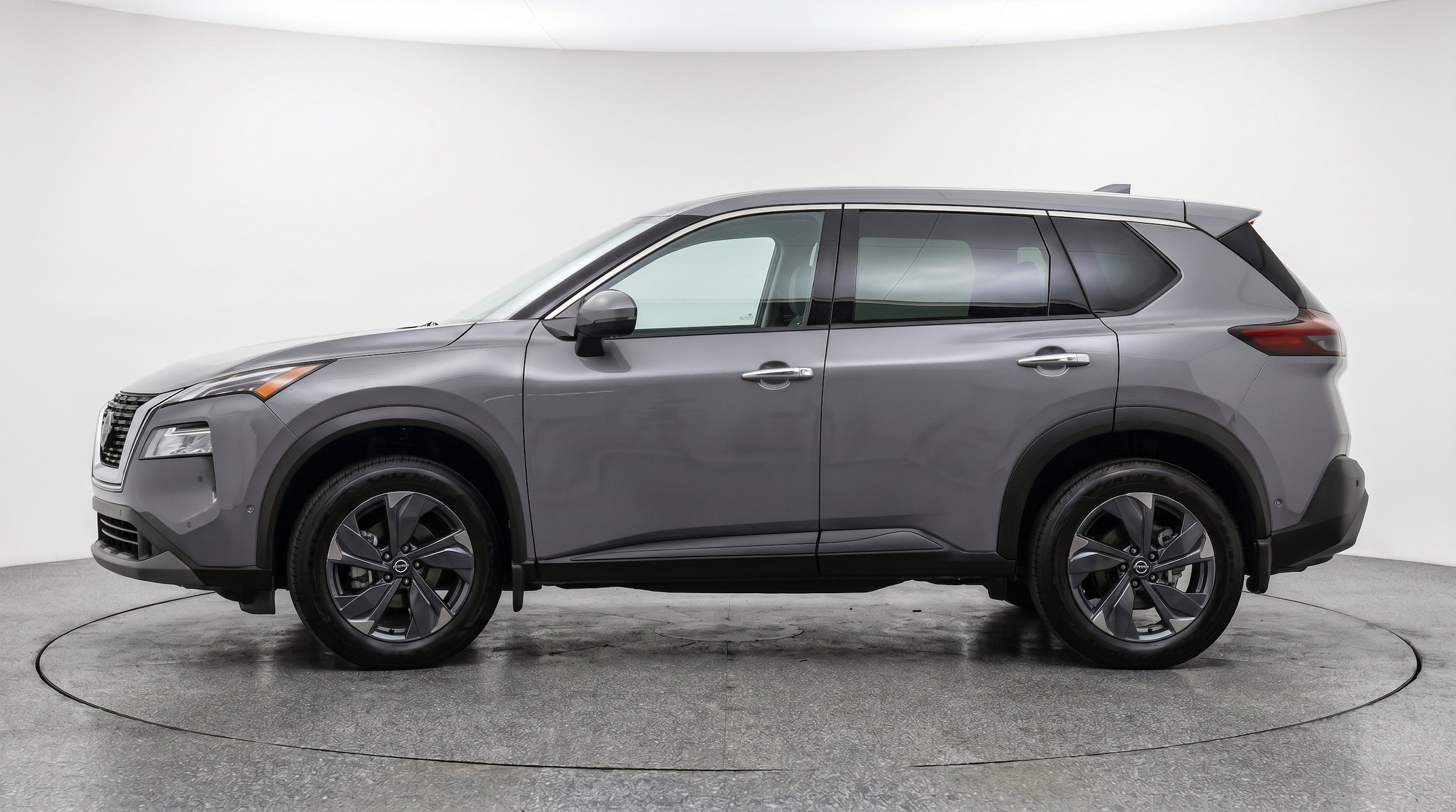 Thumbnail: 2025 Nissan Rogue - 5