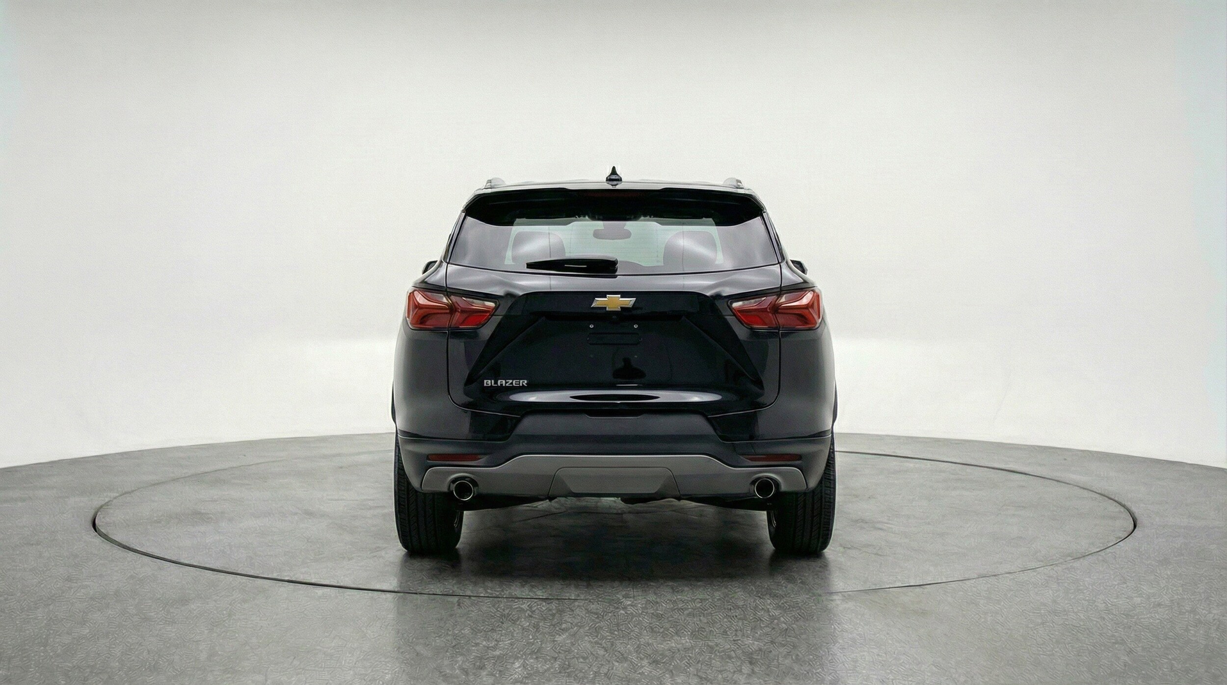 Thumbnail: 2025 Chevrolet Blazer - 7
