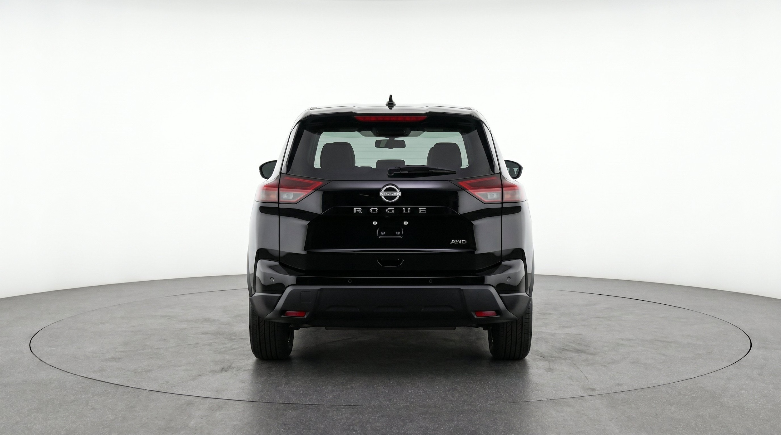 Thumbnail: 2025 Nissan Rogue - 7