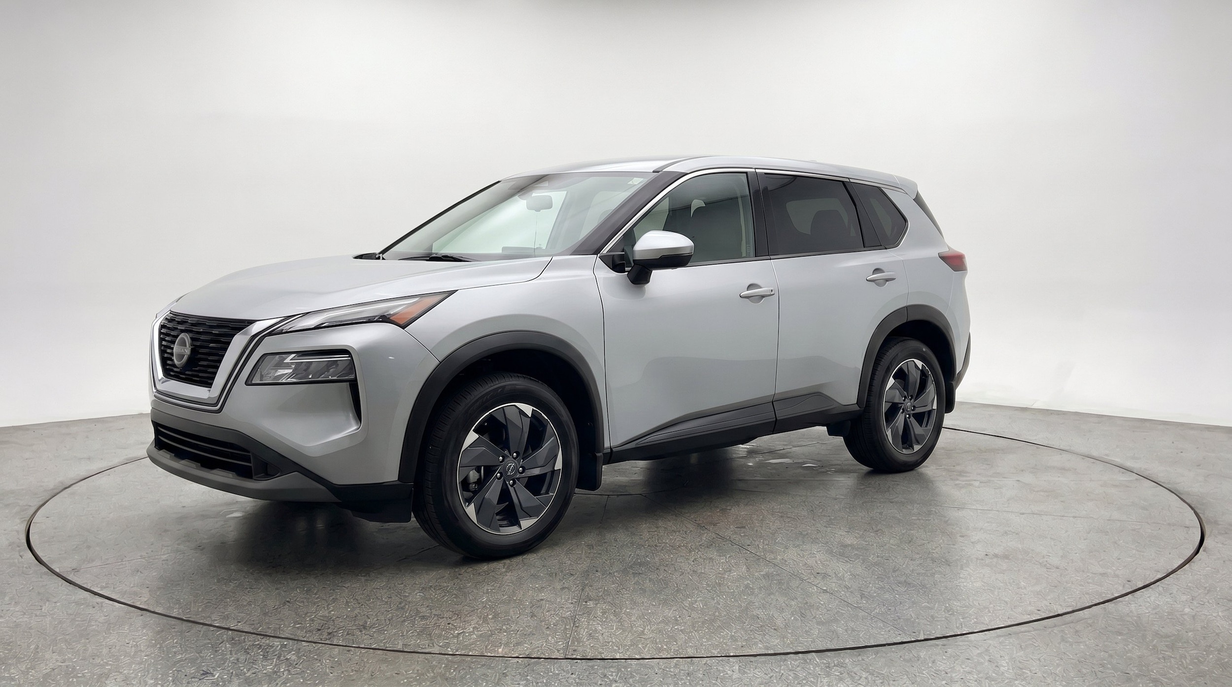 Thumbnail: 2025 Nissan Rogue - 3