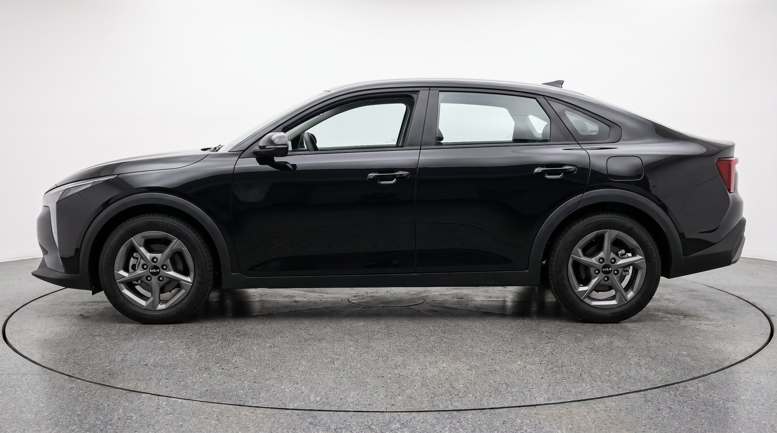 Thumbnail: 2026 Kia K4 - 5