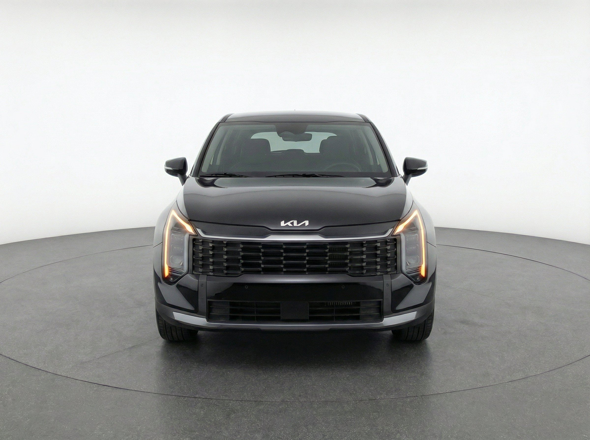 Thumbnail: 2026 Kia Sportage - 2