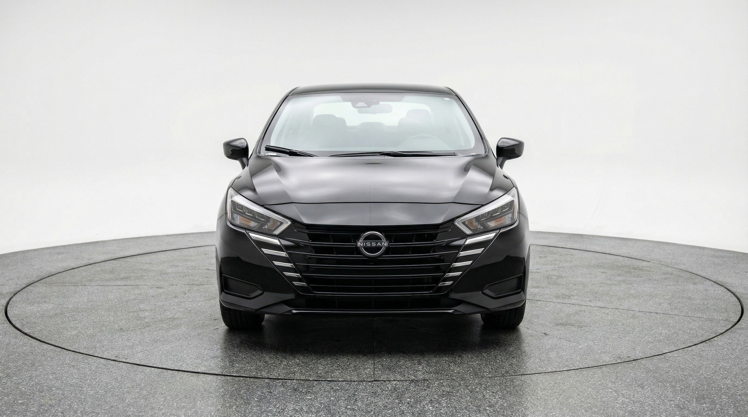 Thumbnail: 2025 Nissan Versa - 2