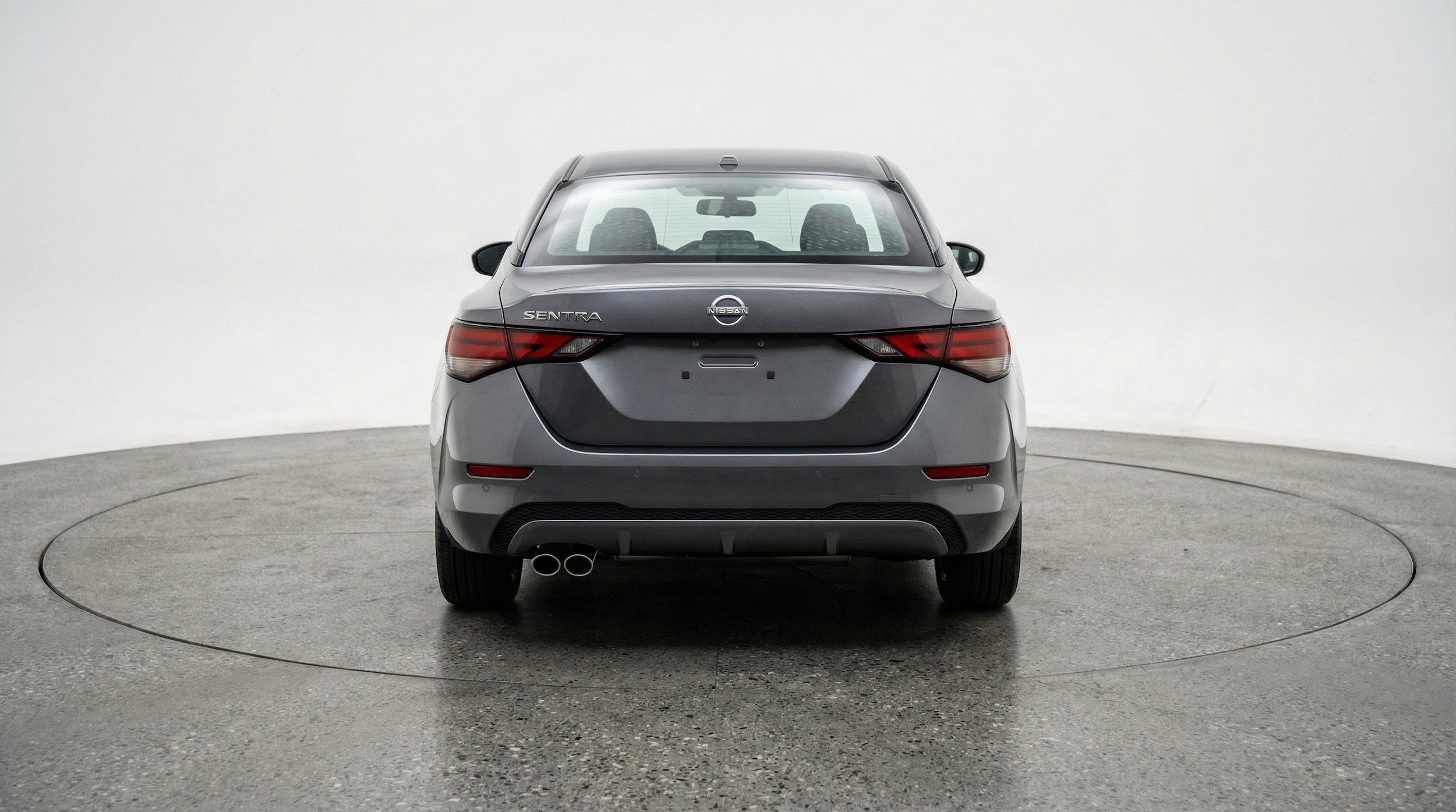Thumbnail: 2025 Nissan Sentra - 7