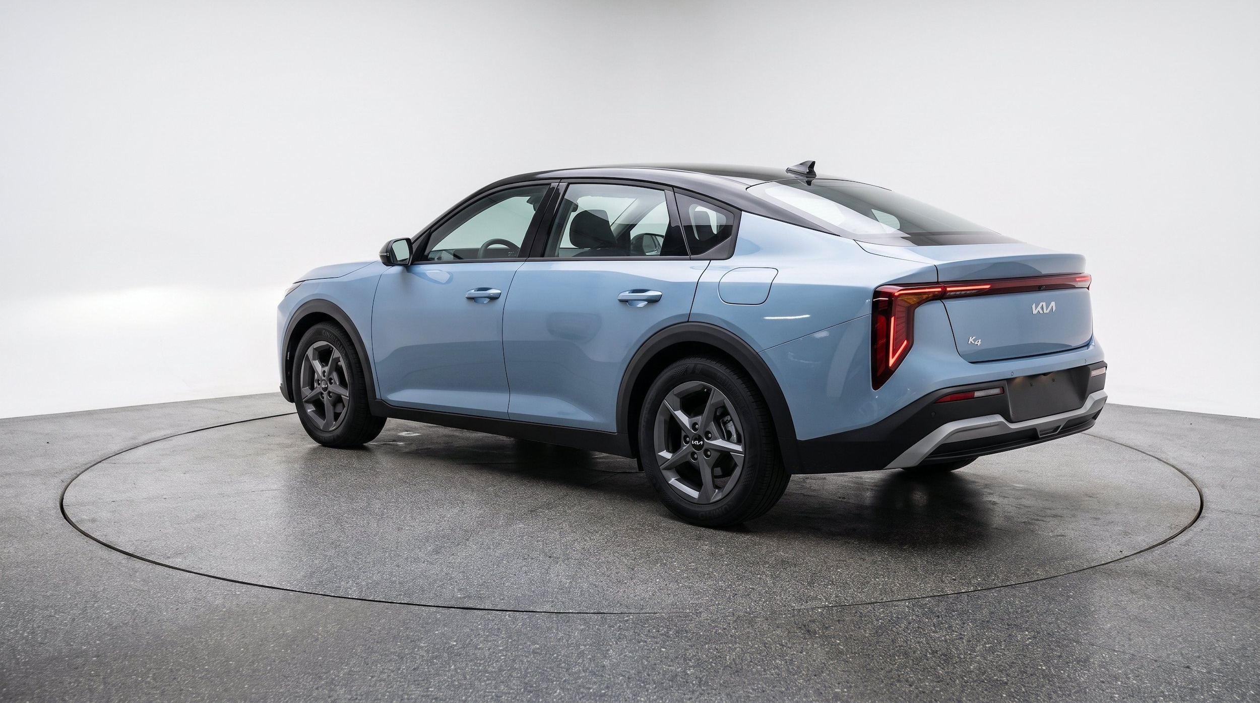 Thumbnail: 2026 Kia K4 - 6