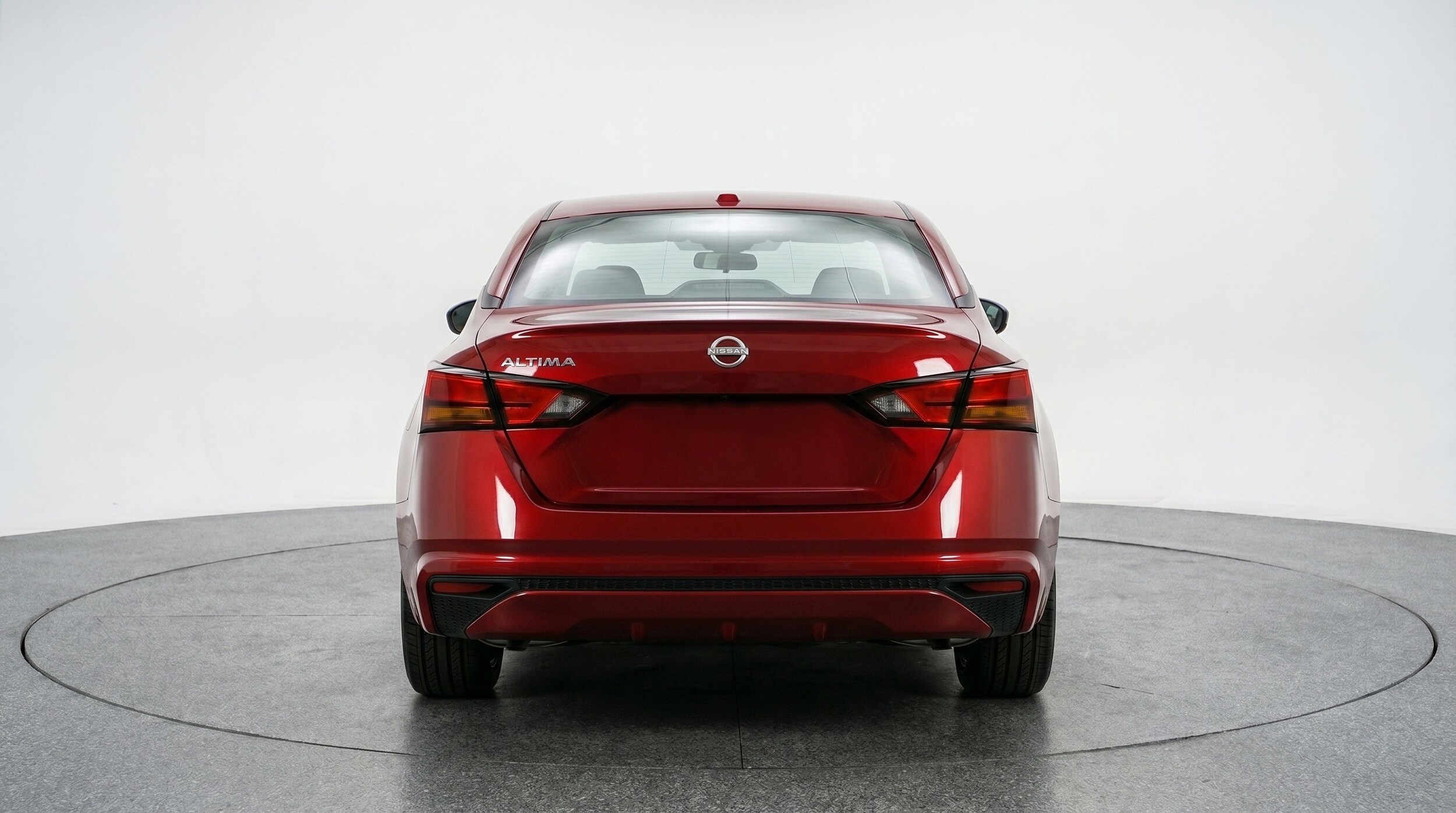 Thumbnail: 2025 Nissan Altima - 7