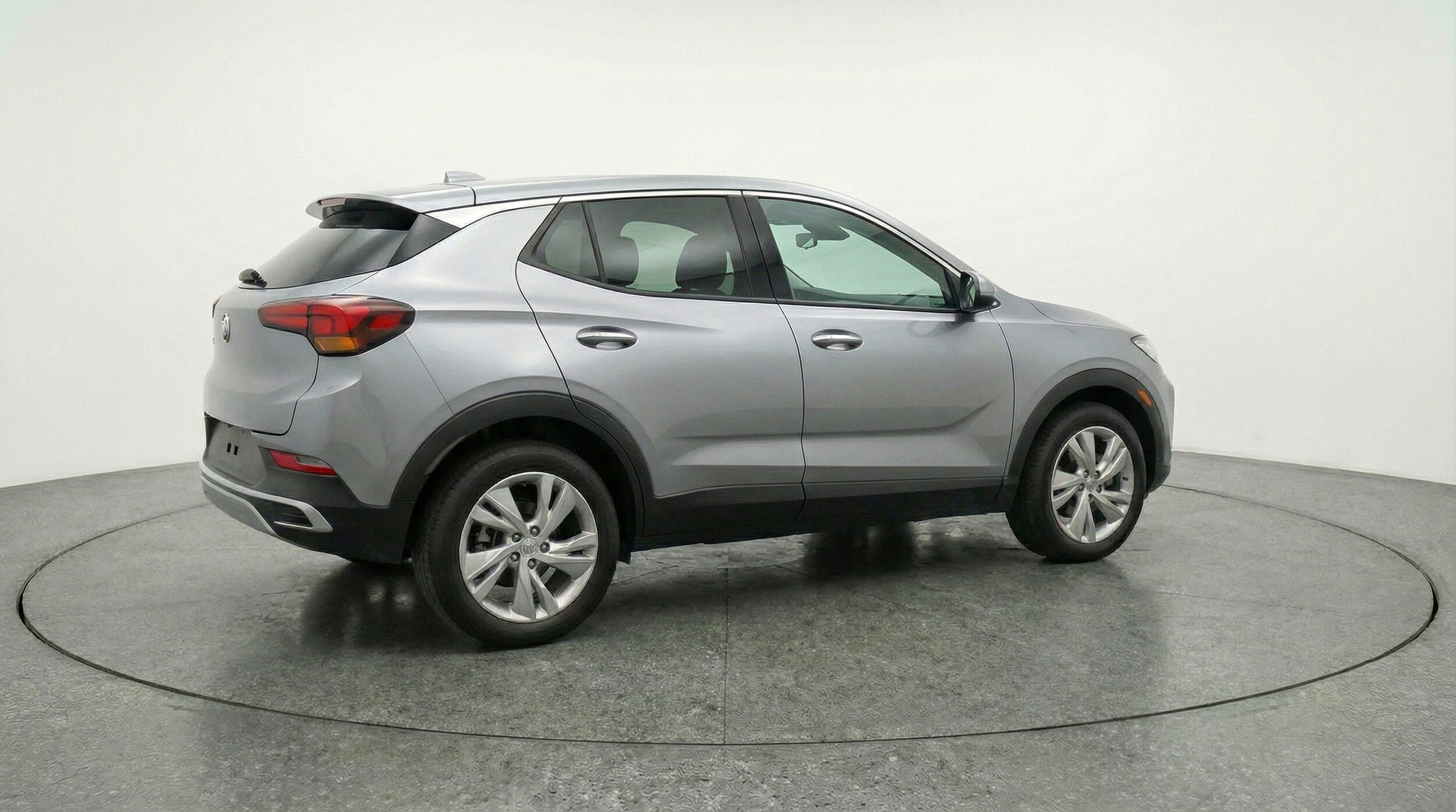 Thumbnail: 2025 Buick Encore GX - 9