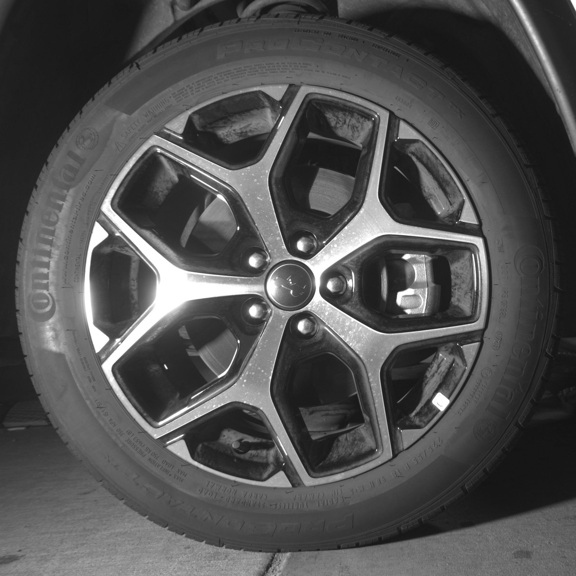 Thumbnail: 2025 Jeep Compass - 13