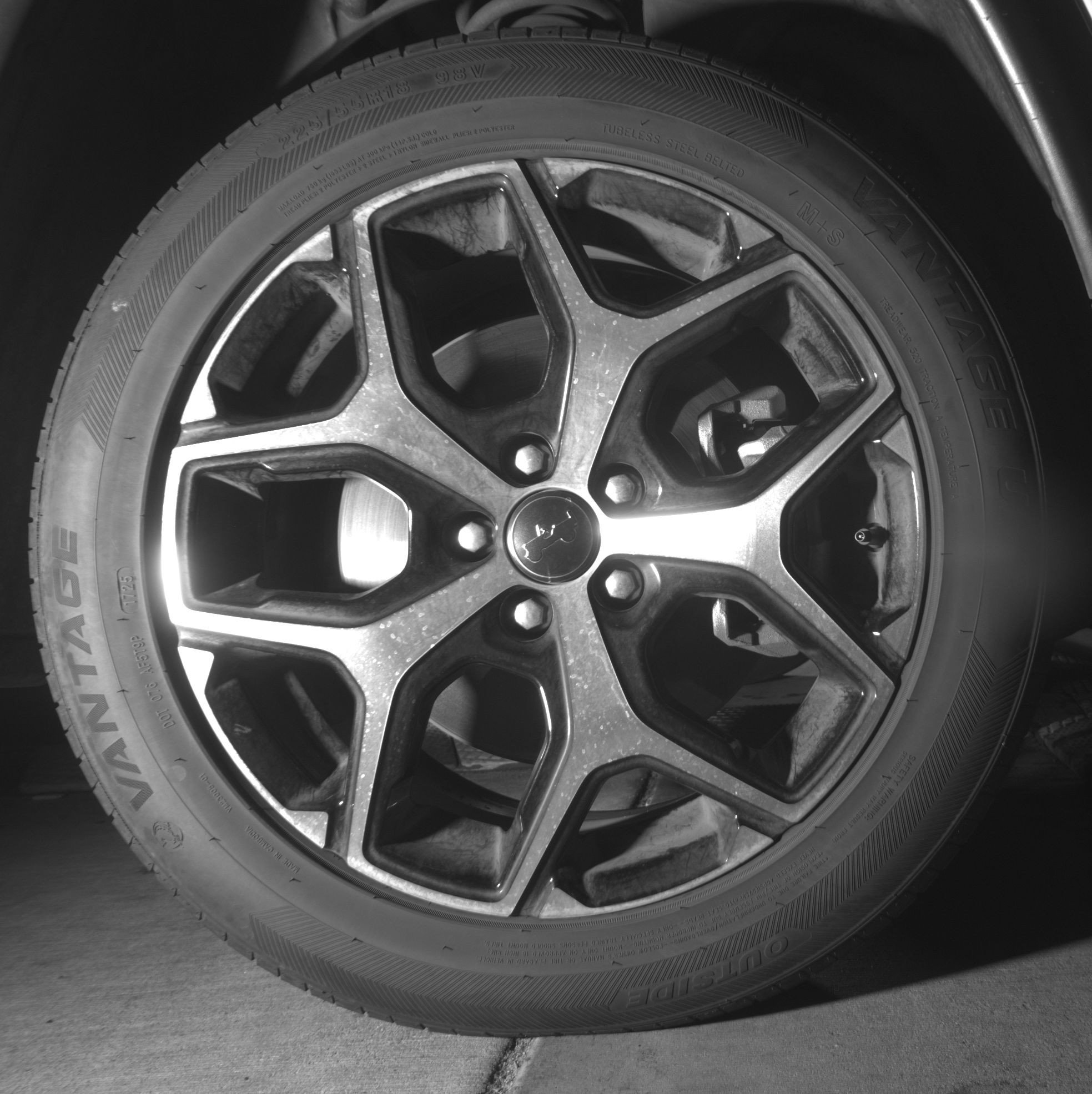 Thumbnail: 2025 Jeep Compass - 13